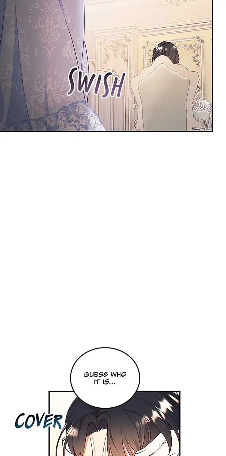 Can’t pretend to be blind anymore Chapter 93 page 48