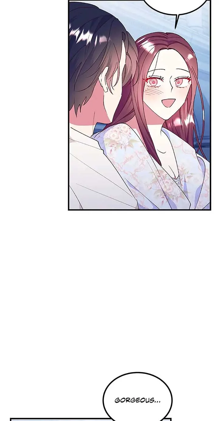 Can’t pretend to be blind anymore Chapter 95 page 53