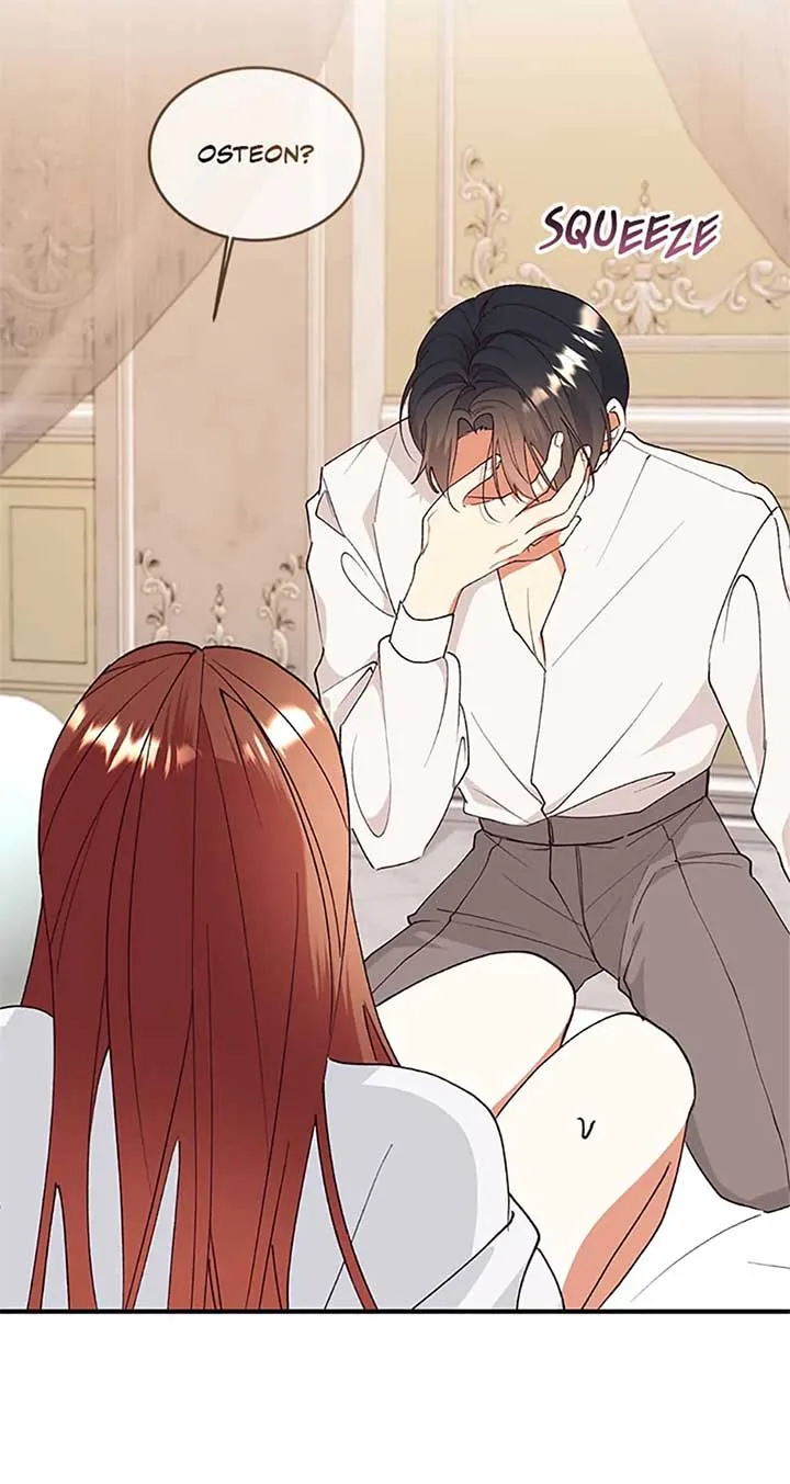 Can’t pretend to be blind anymore Chapter 95 page 44