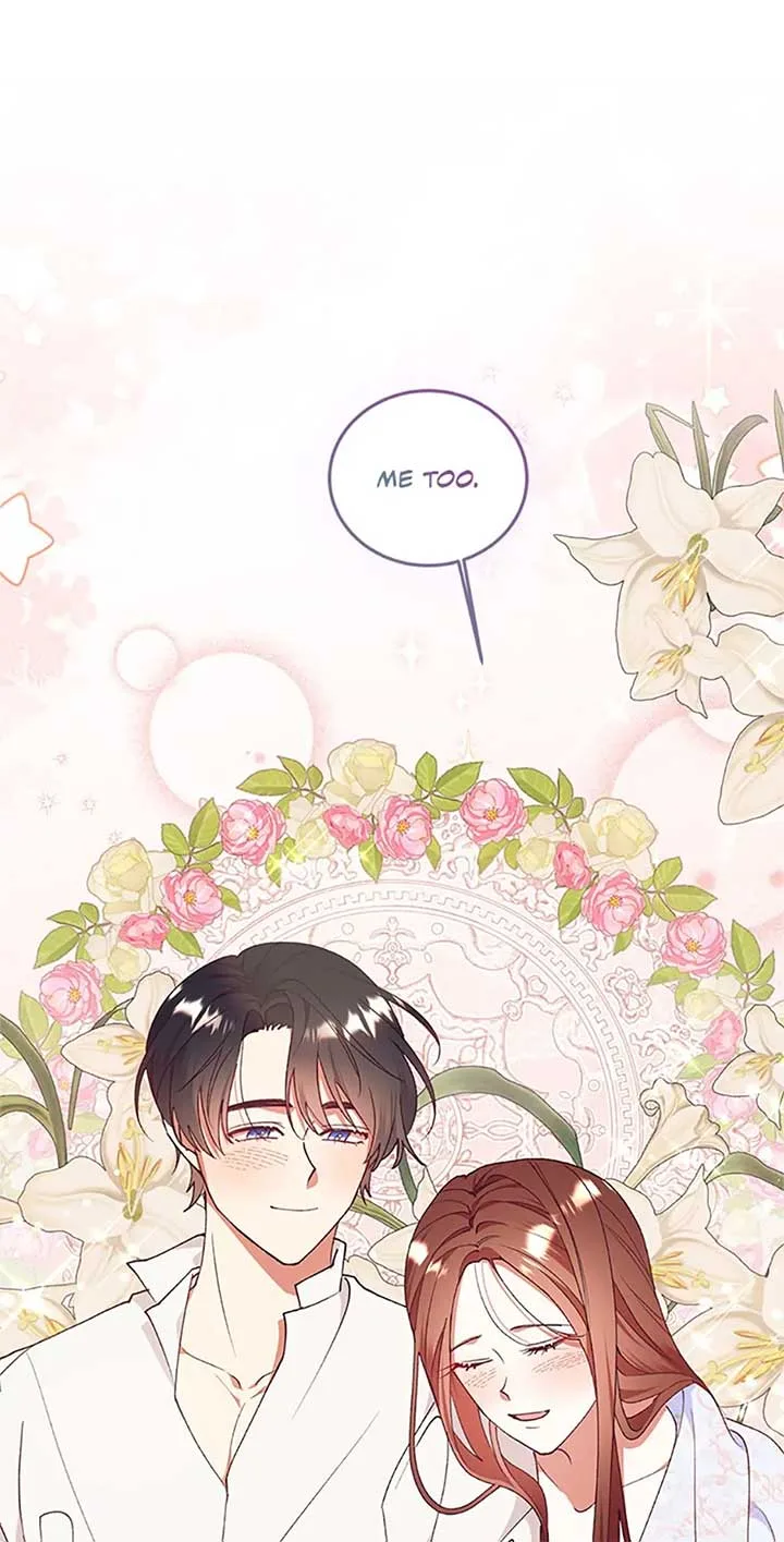 Can’t pretend to be blind anymore Chapter 95 page 64