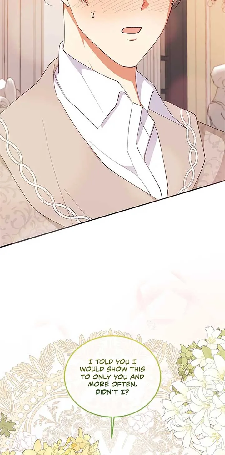 Can’t pretend to be blind anymore Chapter 93 page 51