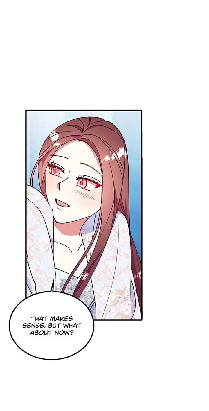 Can’t pretend to be blind anymore Chapter 95 page 62
