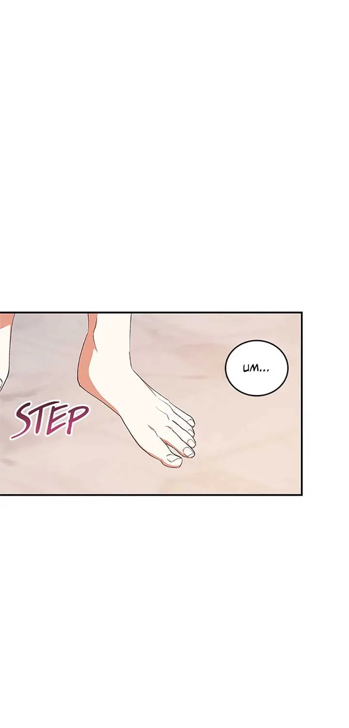 Can’t pretend to be blind anymore Chapter 93 page 53