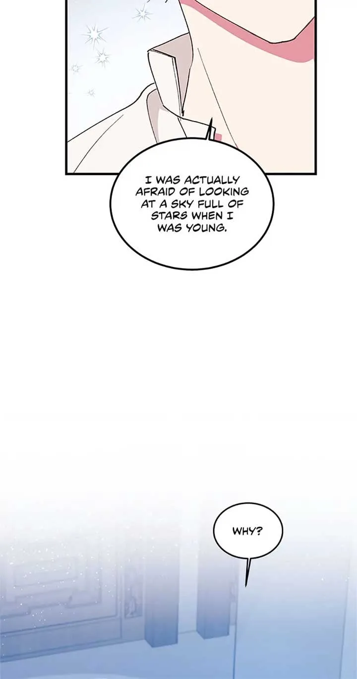Can’t pretend to be blind anymore Chapter 95 page 60