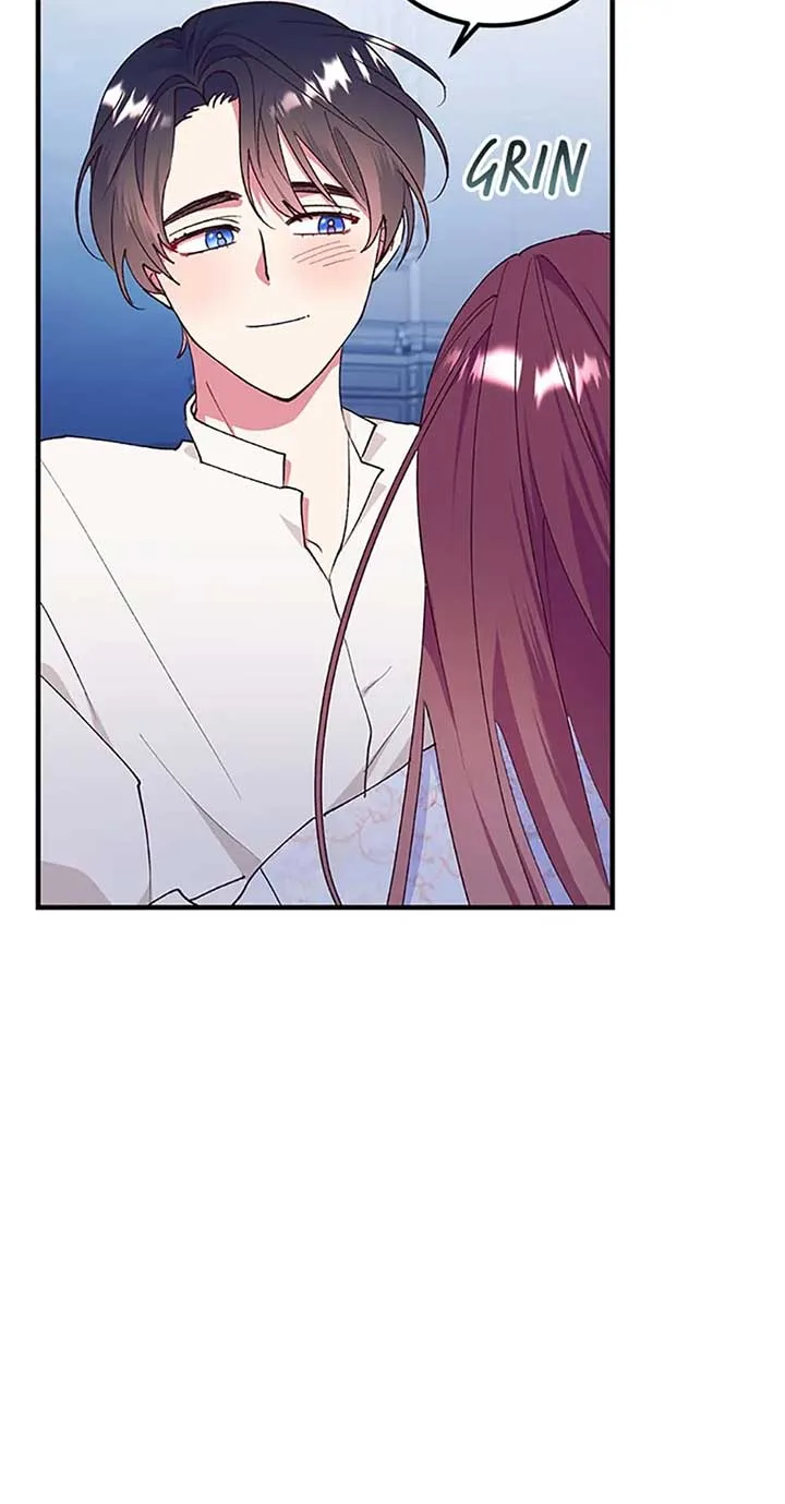 Can’t pretend to be blind anymore Chapter 95 page 54