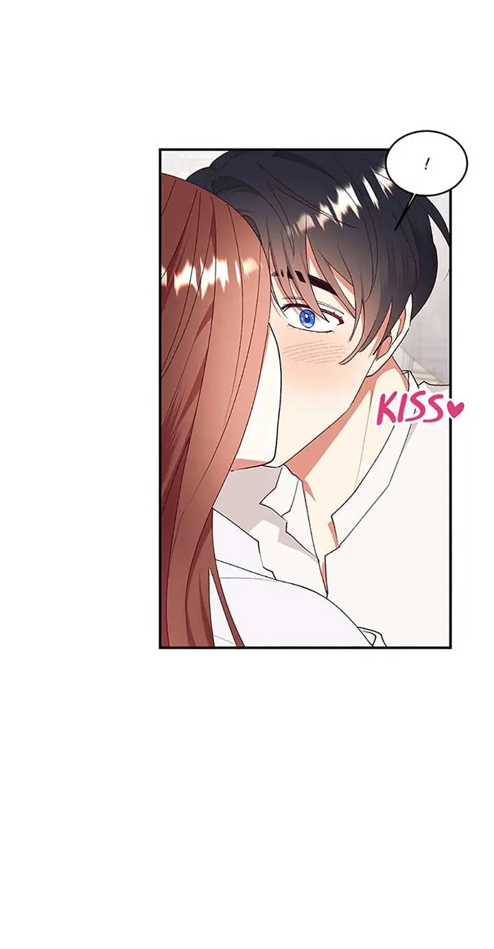 Can’t pretend to be blind anymore Chapter 95 page 49