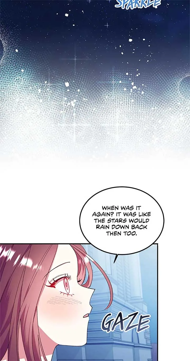 Can’t pretend to be blind anymore Chapter 95 page 58