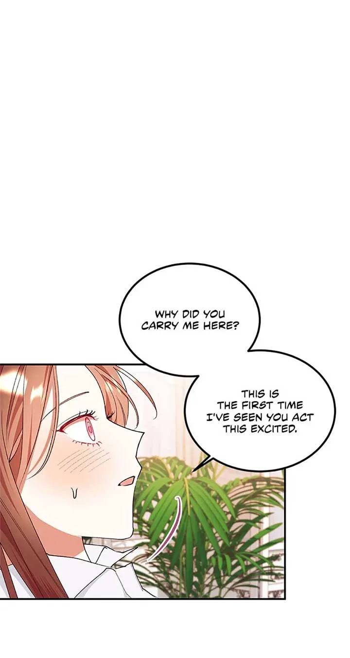 Can’t pretend to be blind anymore Chapter 95 page 45