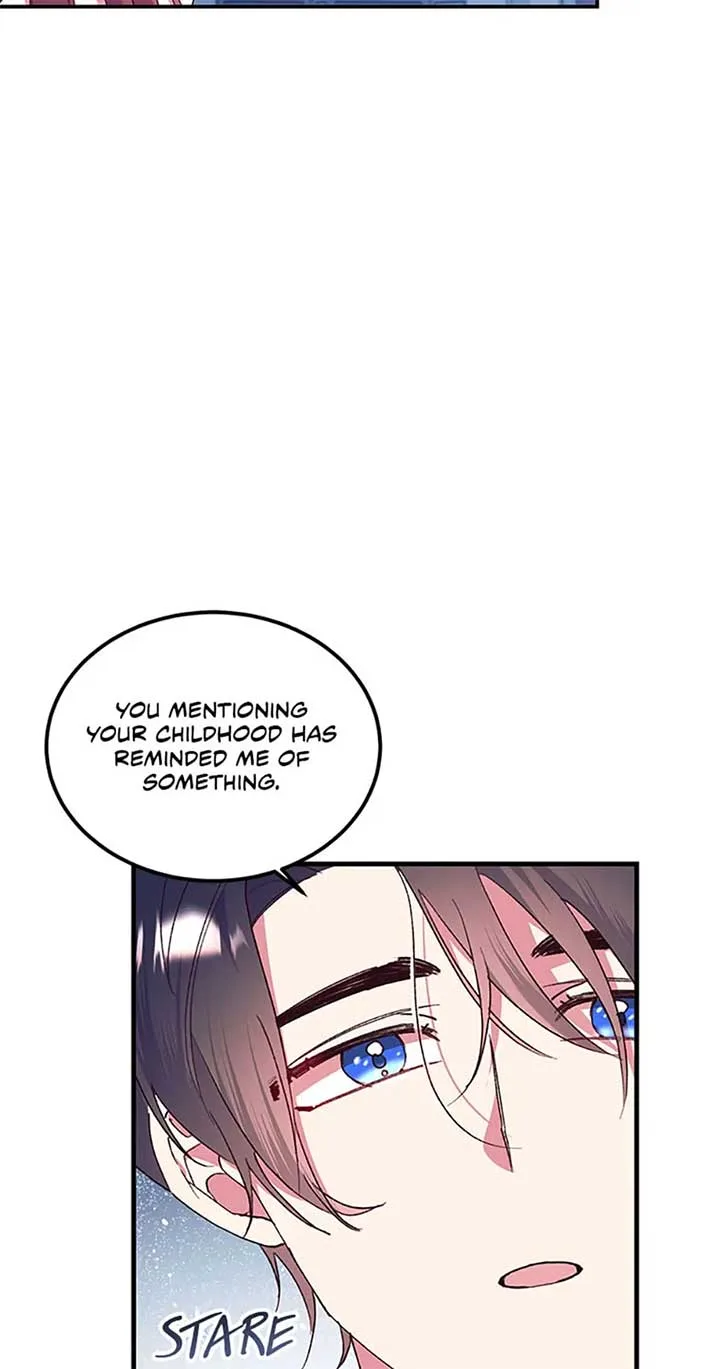 Can’t pretend to be blind anymore Chapter 95 page 59