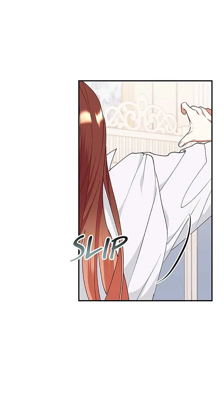Can’t pretend to be blind anymore Chapter 95 page 31