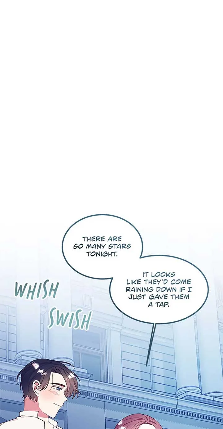 Can’t pretend to be blind anymore Chapter 95 page 51