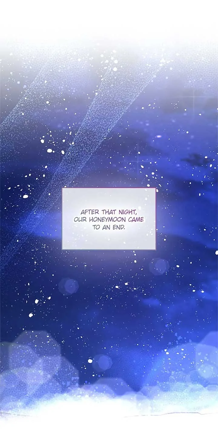 Can’t pretend to be blind anymore Chapter 95 page 66