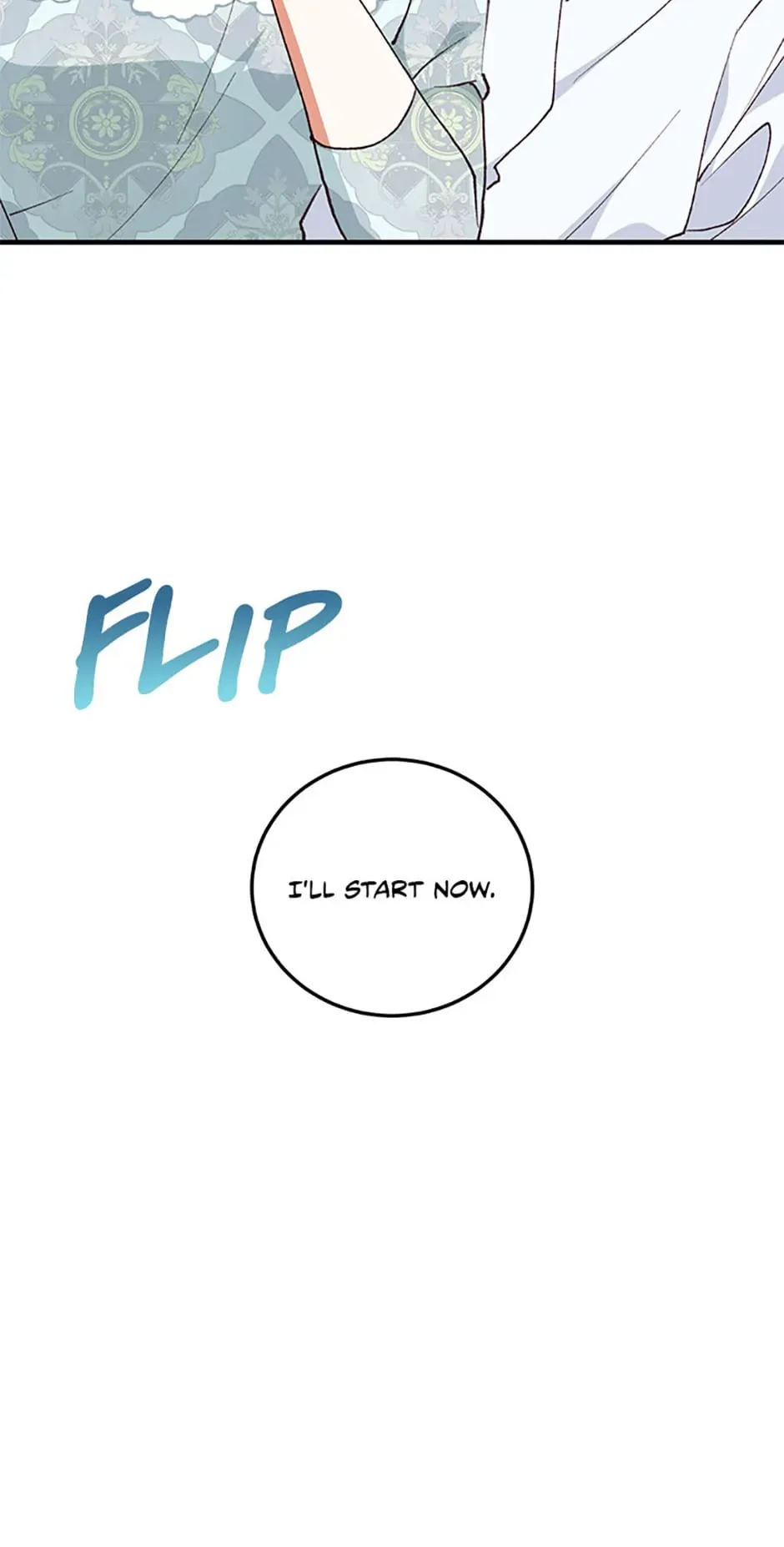 Can’t pretend to be blind anymore Chapter 102 page 7