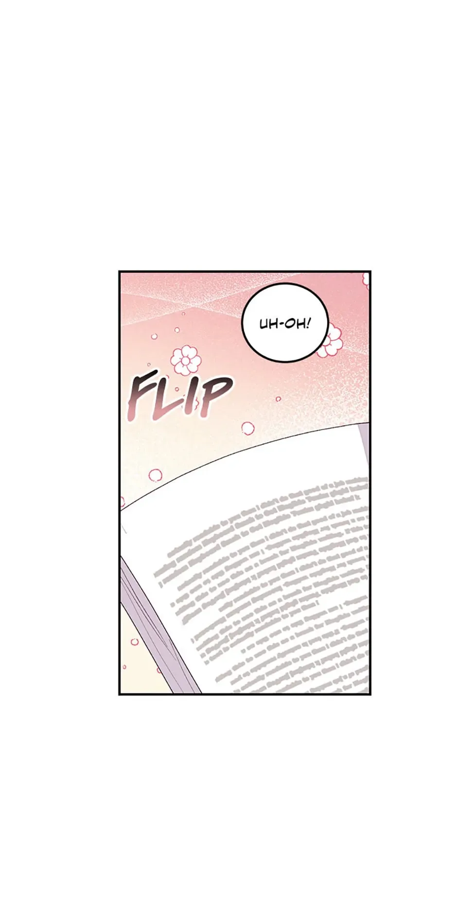 Can’t pretend to be blind anymore Chapter 102 page 4