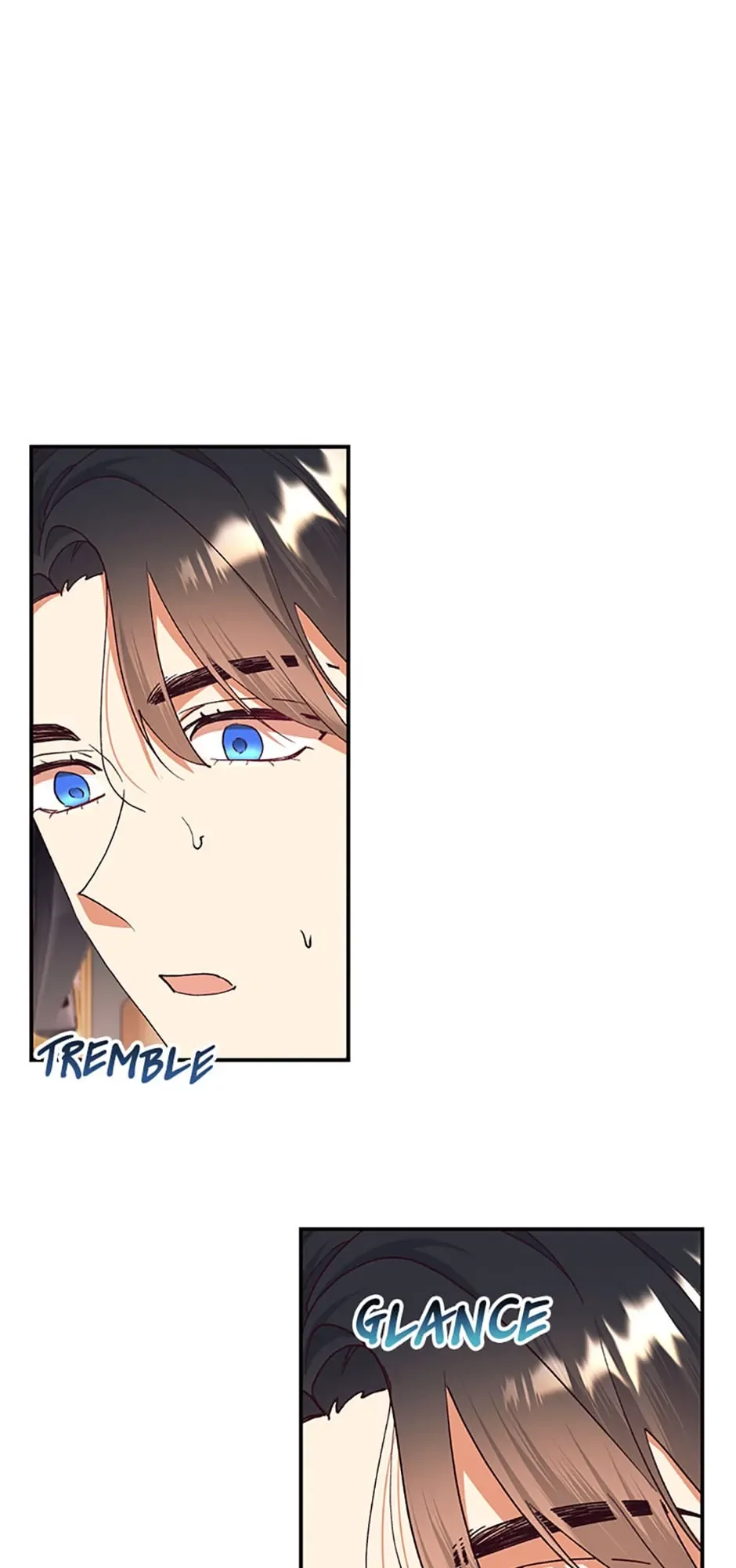 Can’t pretend to be blind anymore Chapter 102 page 20