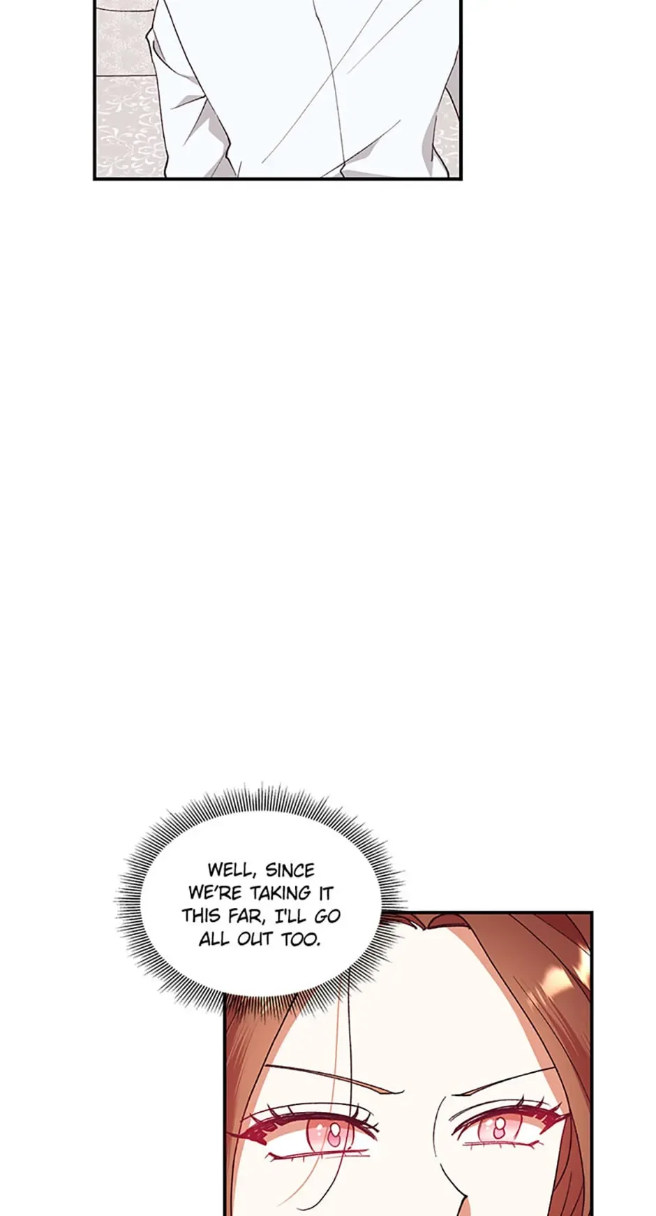 Can’t pretend to be blind anymore Chapter 102 page 27
