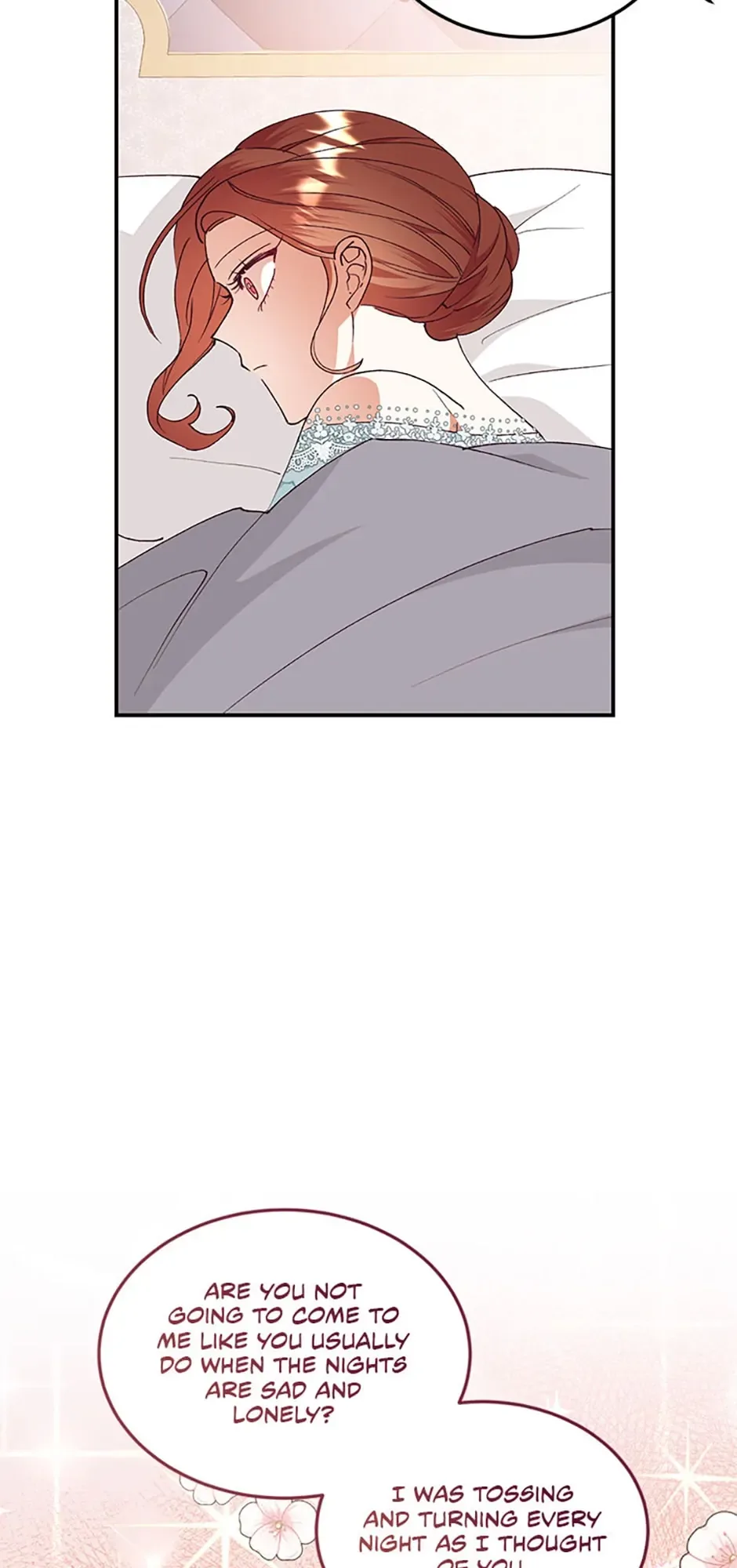Can’t pretend to be blind anymore Chapter 102 page 22