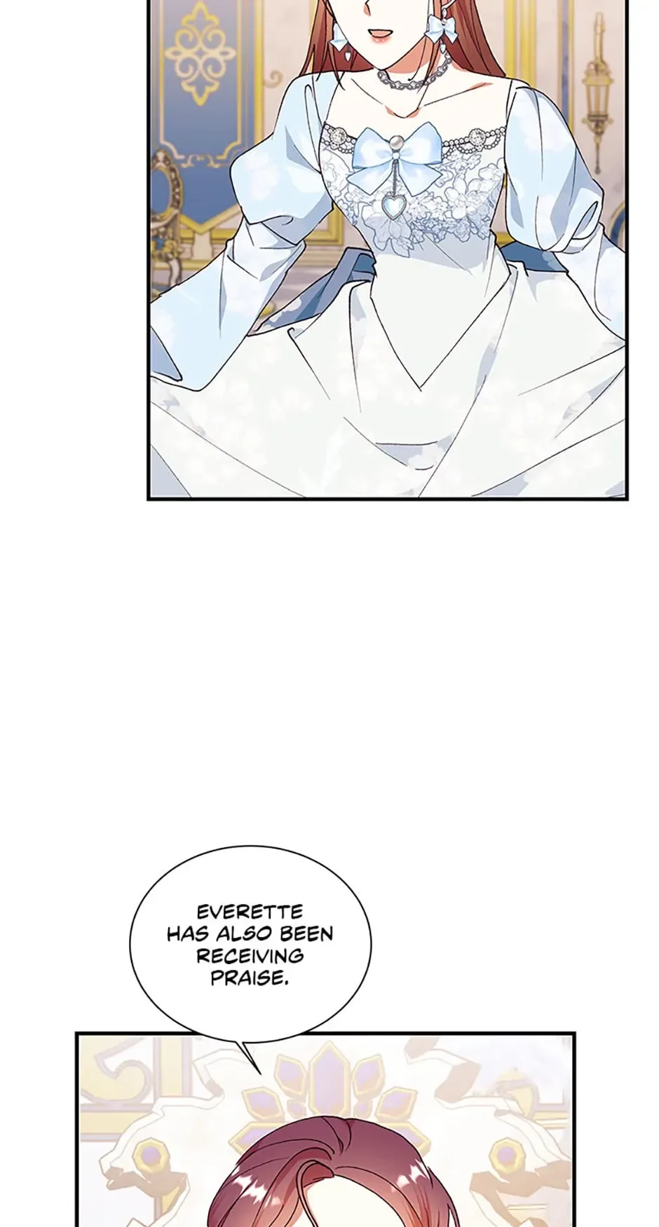 Can’t pretend to be blind anymore Chapter 103 page 7