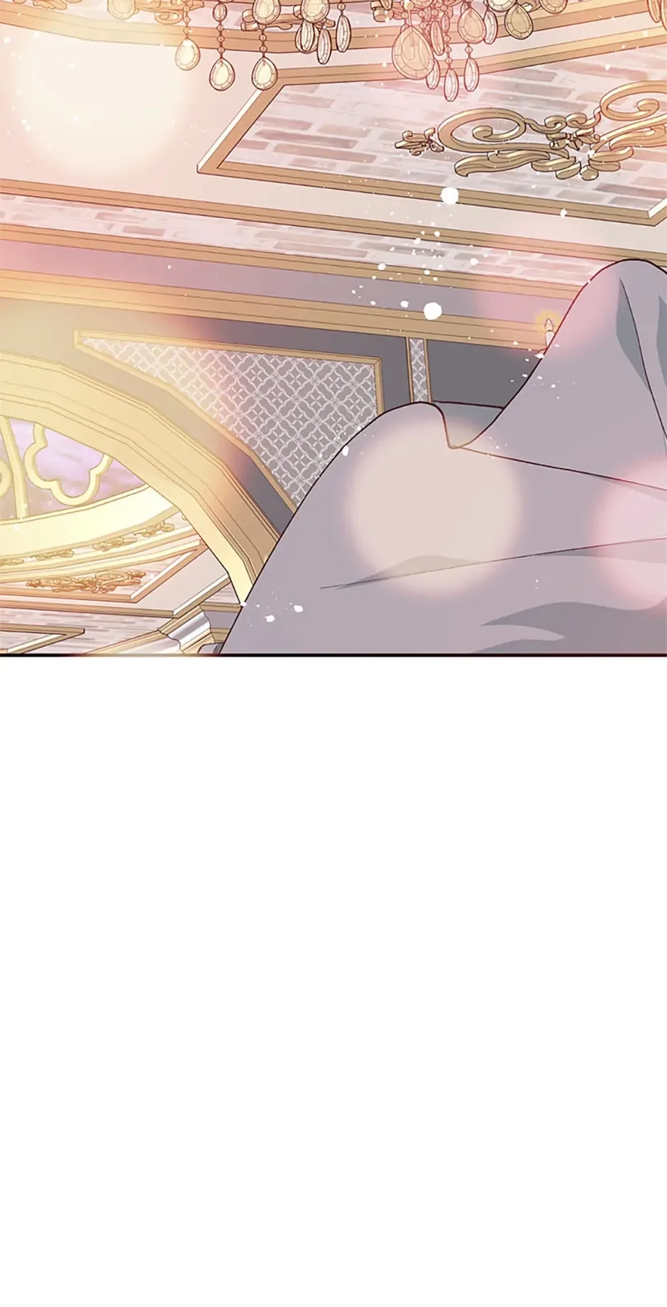 Can’t pretend to be blind anymore Chapter 102 page 35