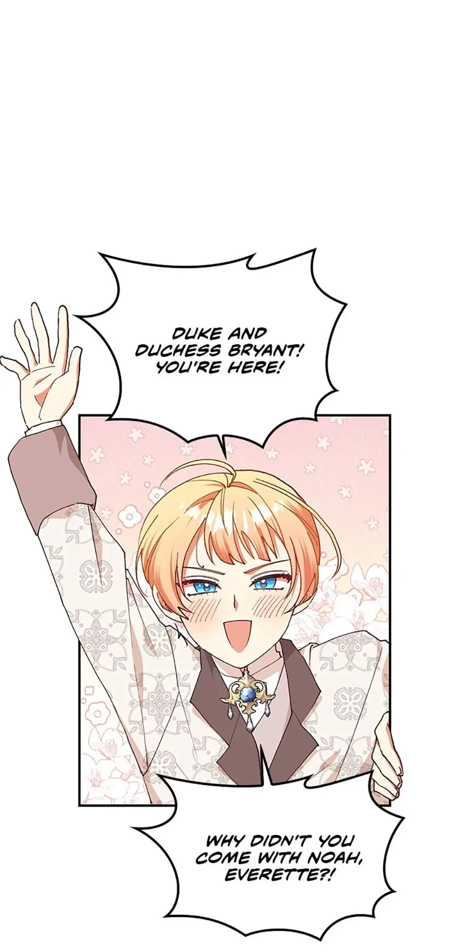 Can’t pretend to be blind anymore Chapter 102 page 48