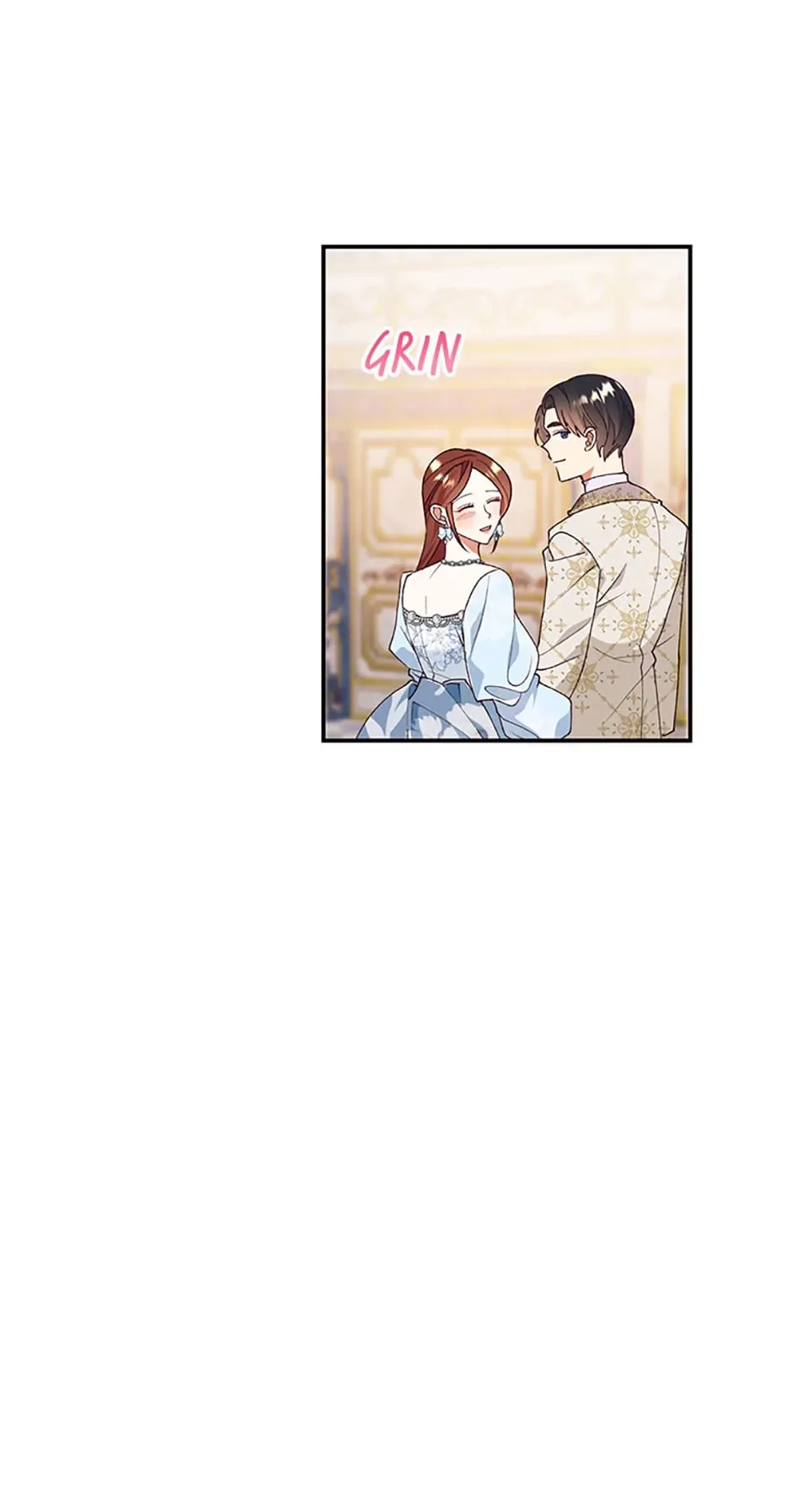 Can’t pretend to be blind anymore Chapter 102 page 59