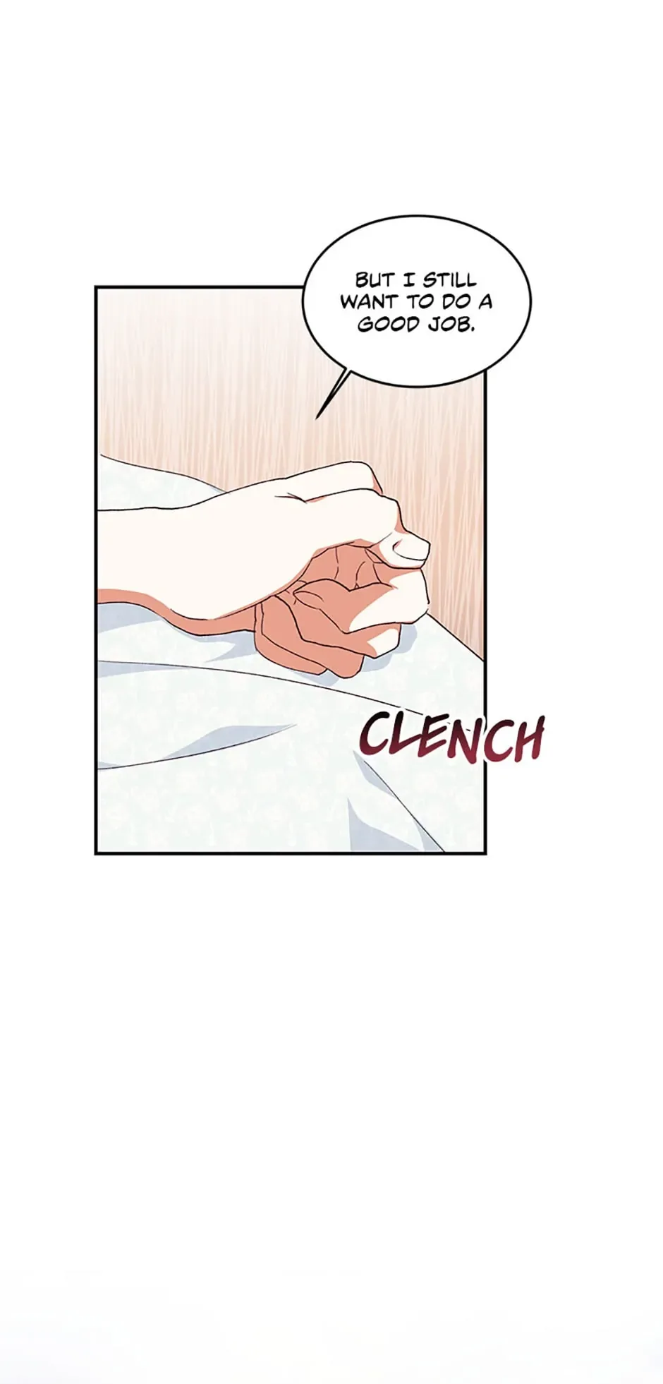 Can’t pretend to be blind anymore Chapter 102 page 46