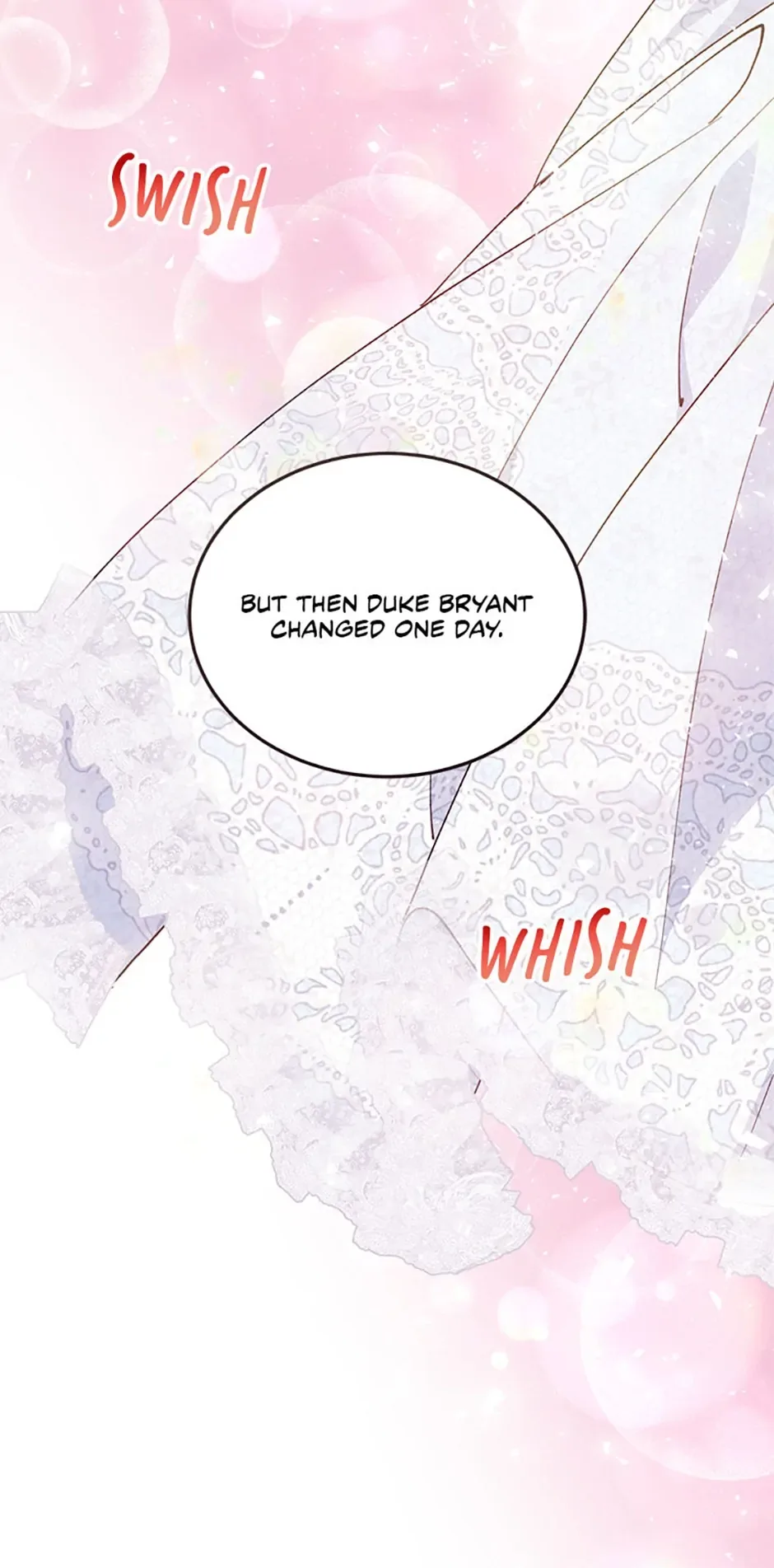 Can’t pretend to be blind anymore Chapter 97 page 12