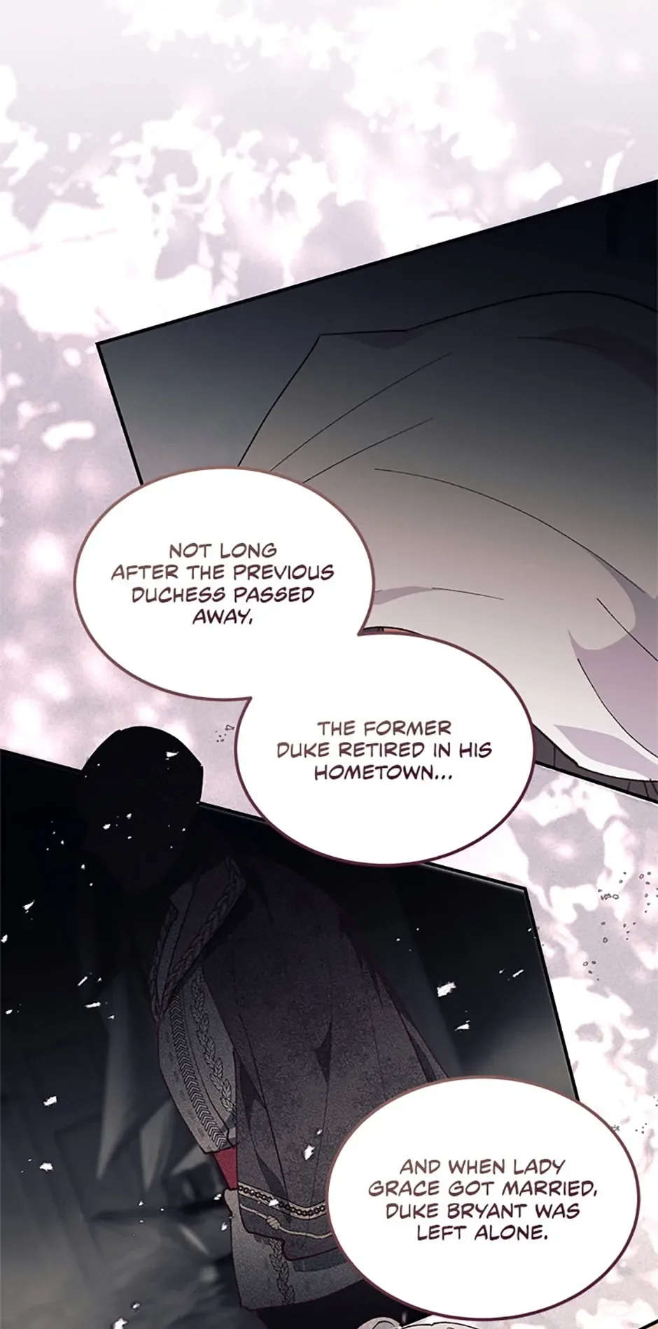 Can’t pretend to be blind anymore Chapter 97 page 7