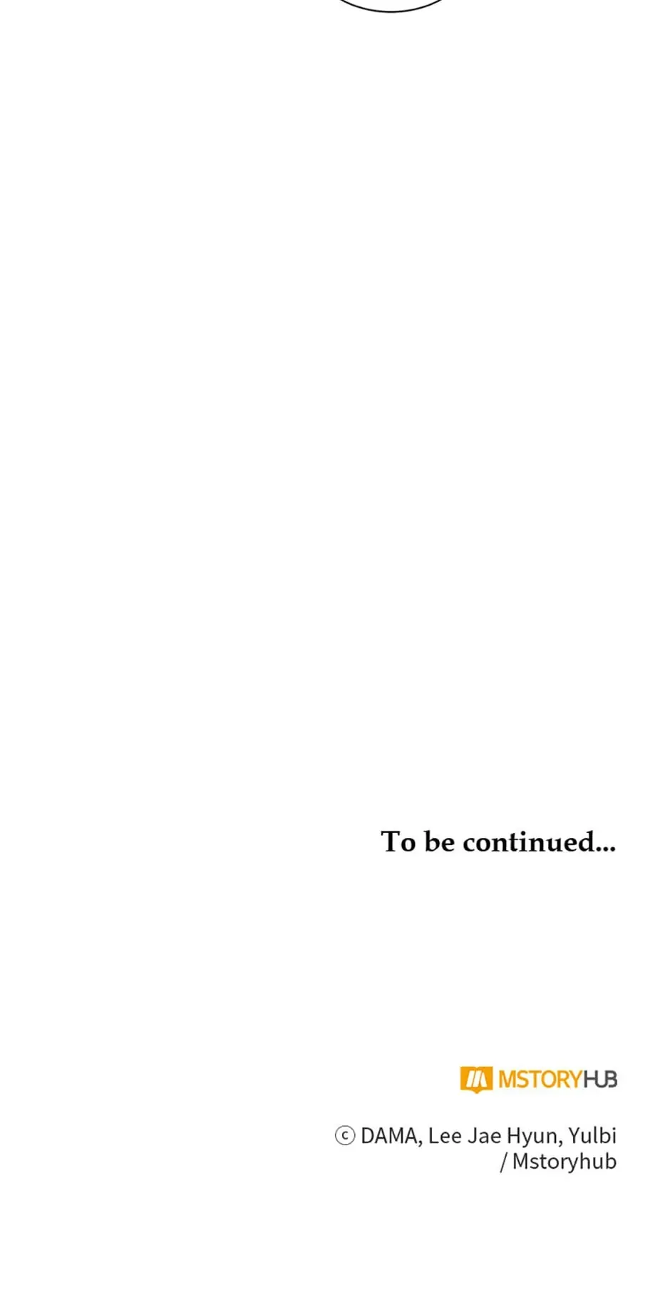 Can’t pretend to be blind anymore Chapter 106 page 61