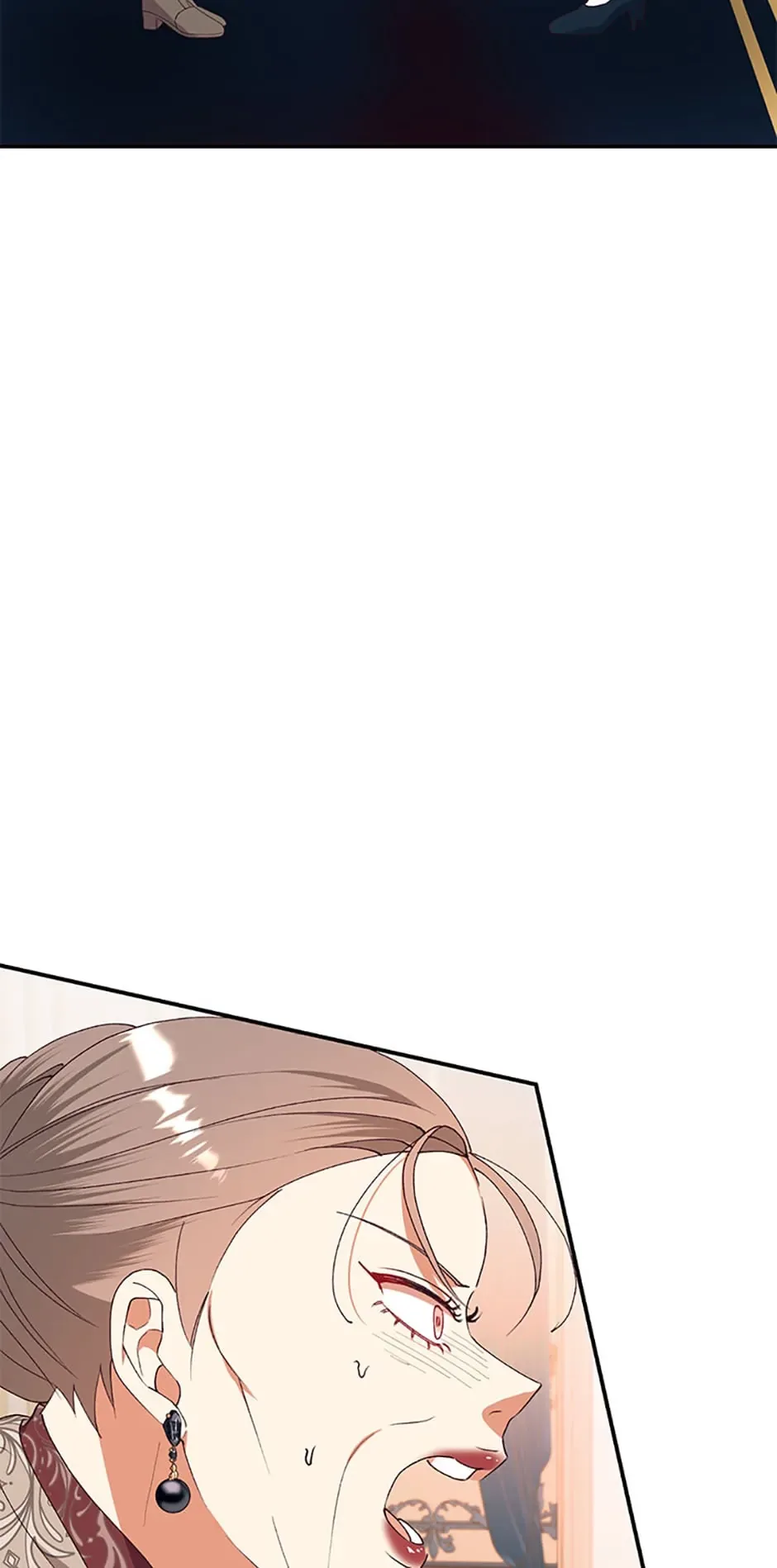 Can’t pretend to be blind anymore Chapter 105 page 41