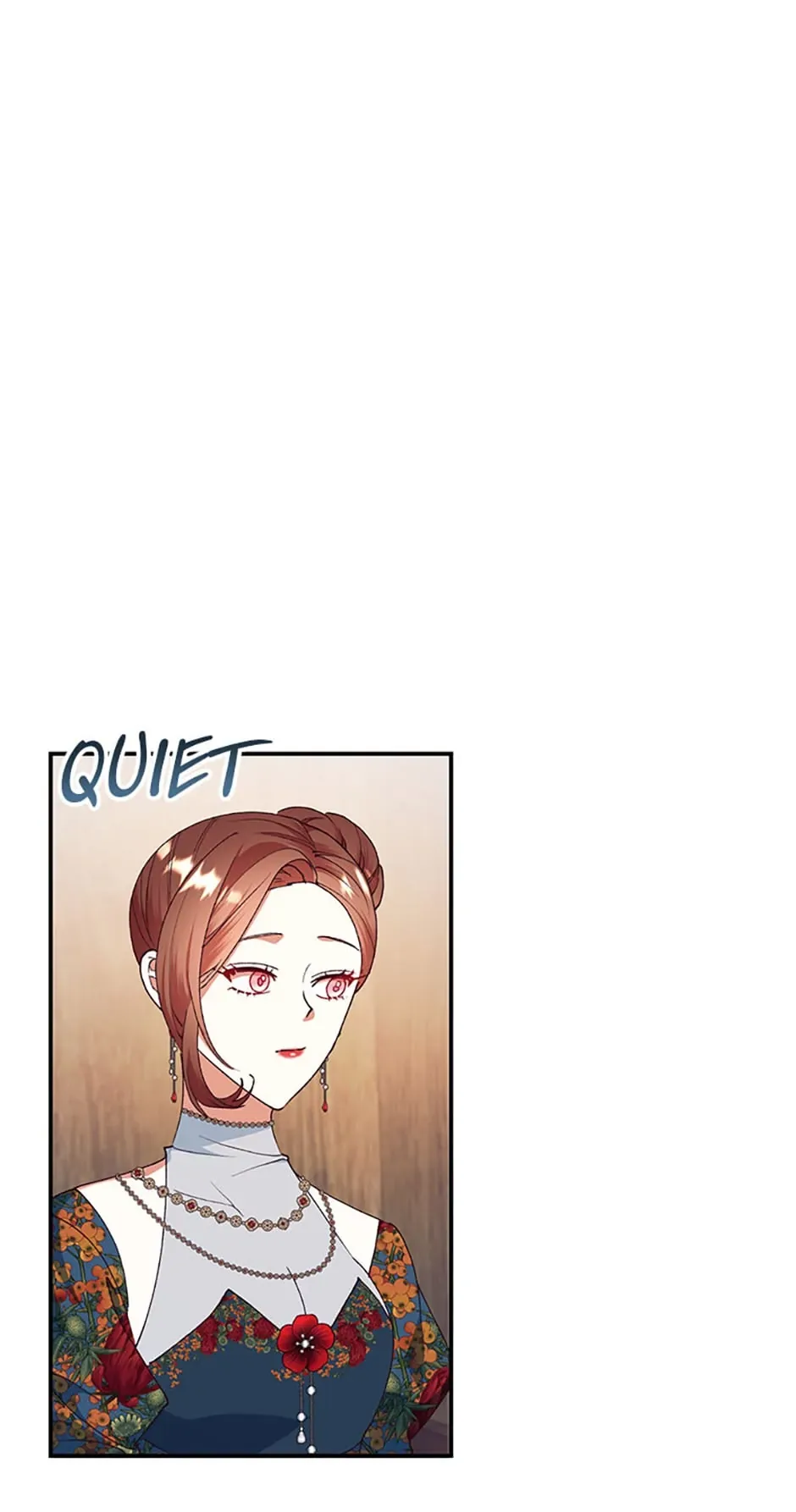 Can’t pretend to be blind anymore Chapter 105 page 50