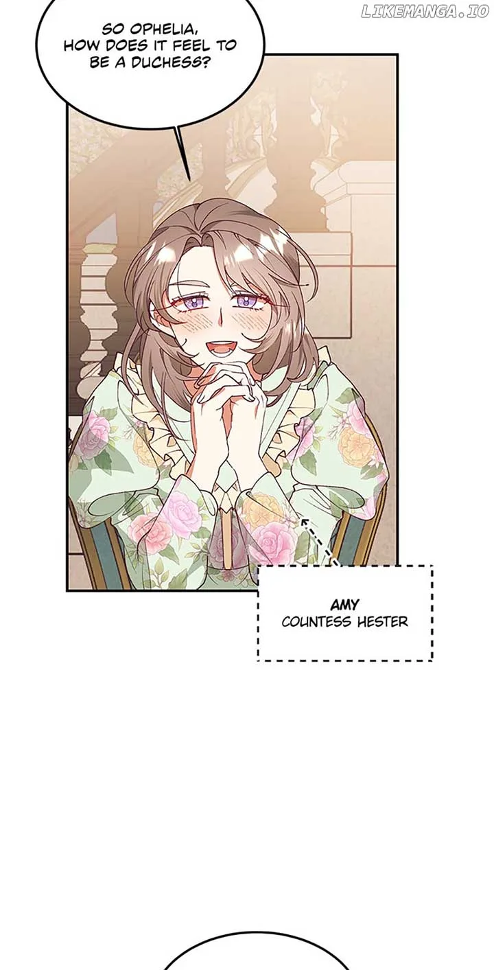 Can’t pretend to be blind anymore Chapter 96 page 4