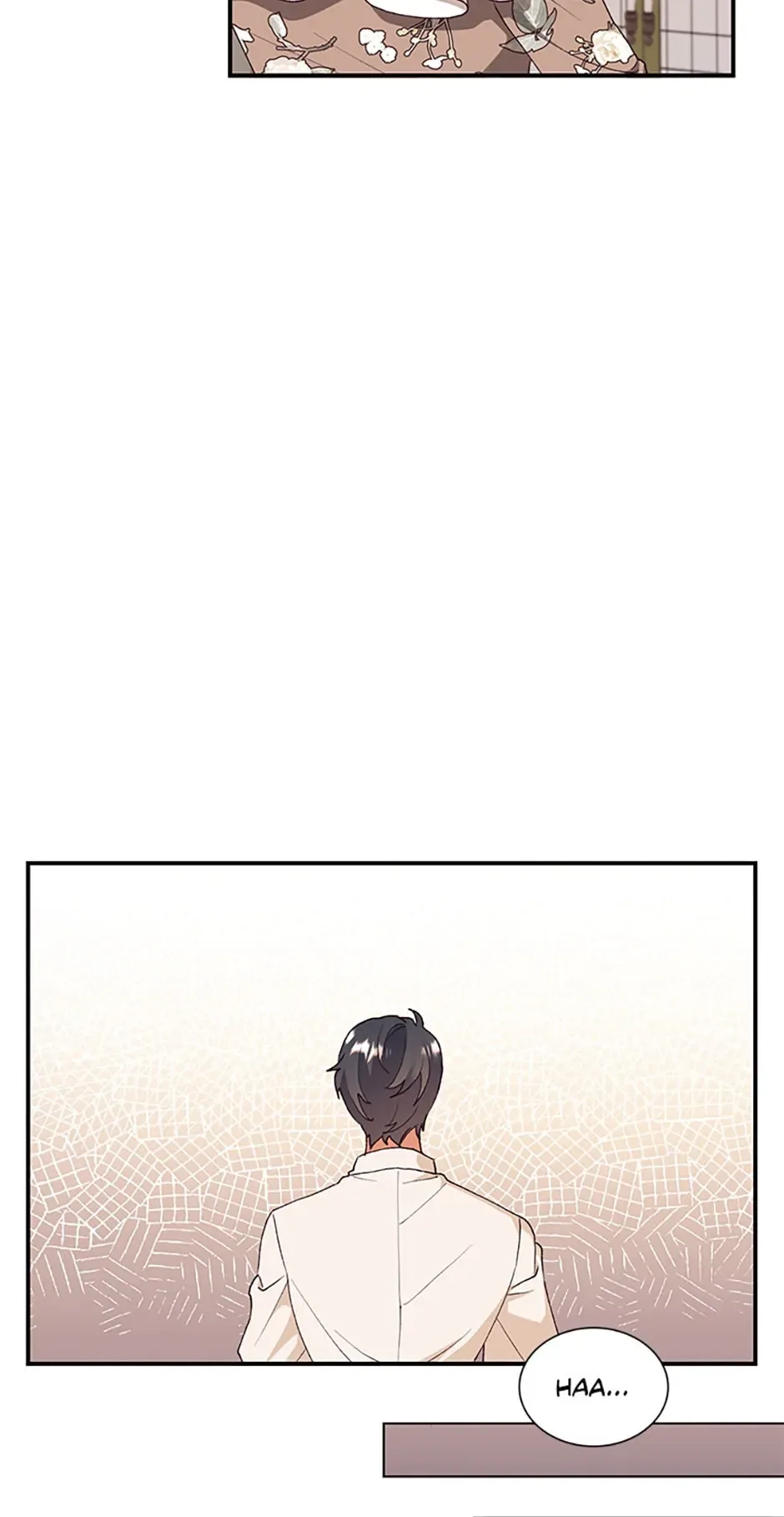 Can’t pretend to be blind anymore Chapter 108 page 14