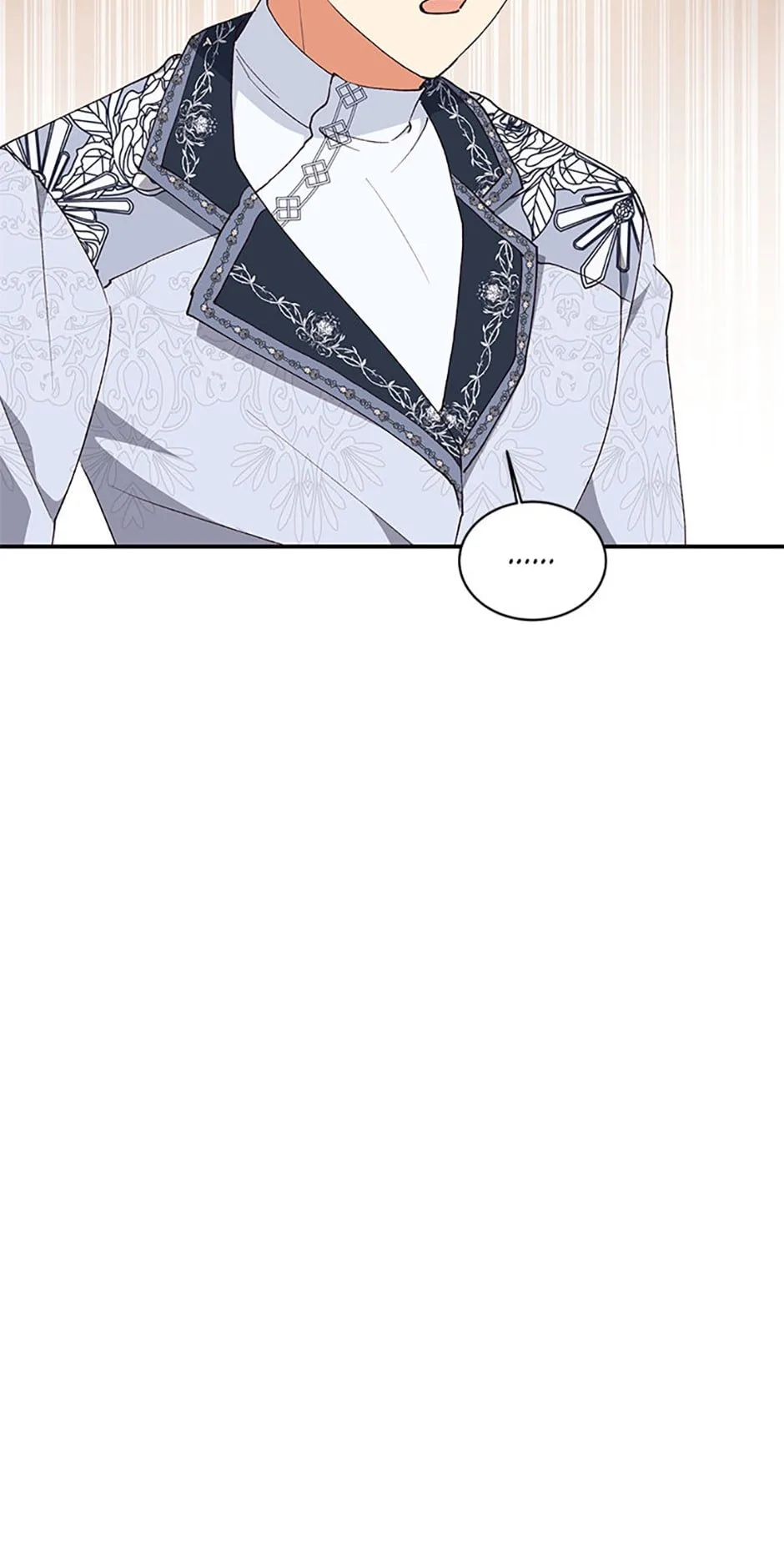 Can’t pretend to be blind anymore Chapter 100 page 7