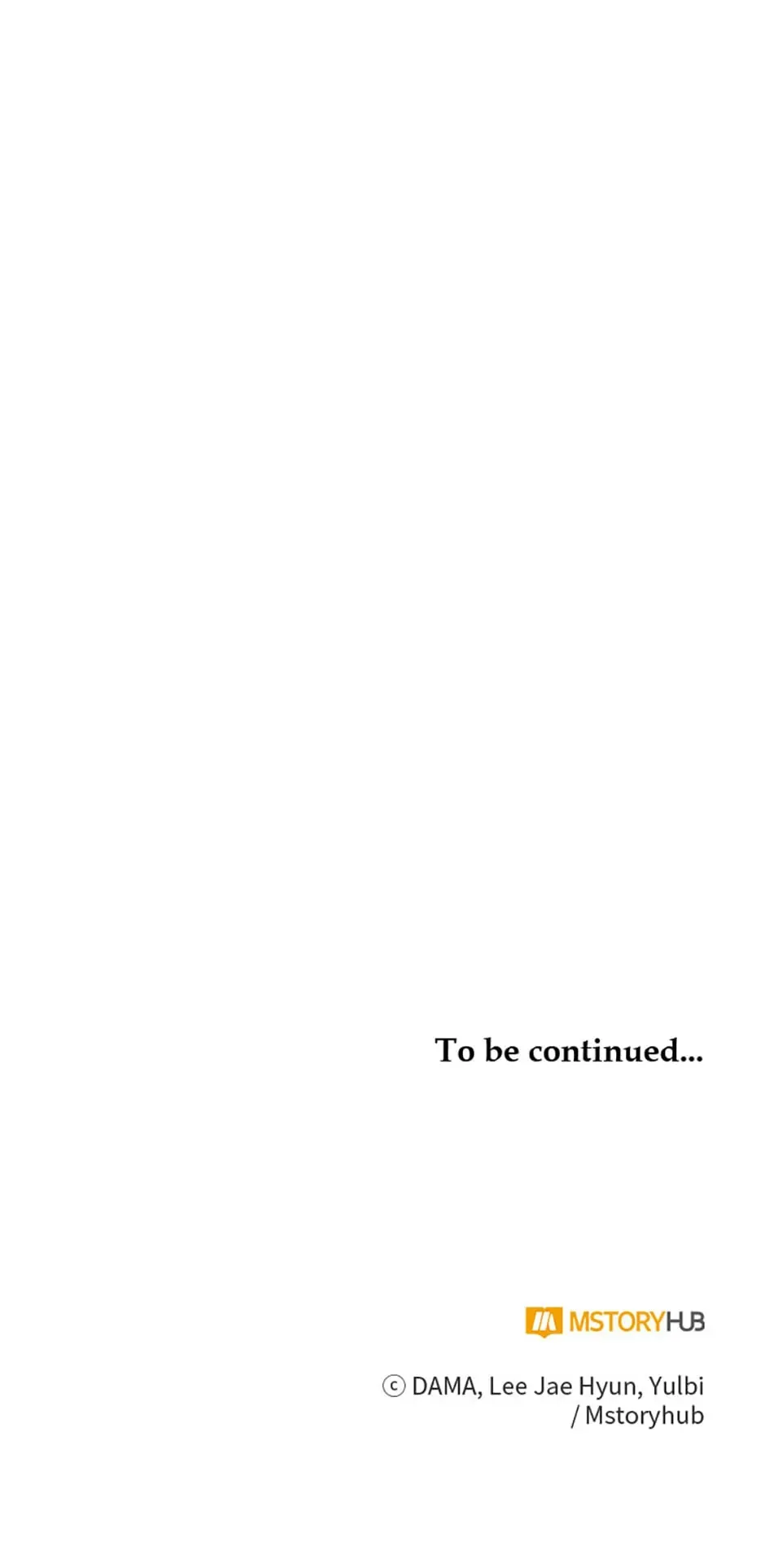 Can’t pretend to be blind anymore Chapter 105 page 65