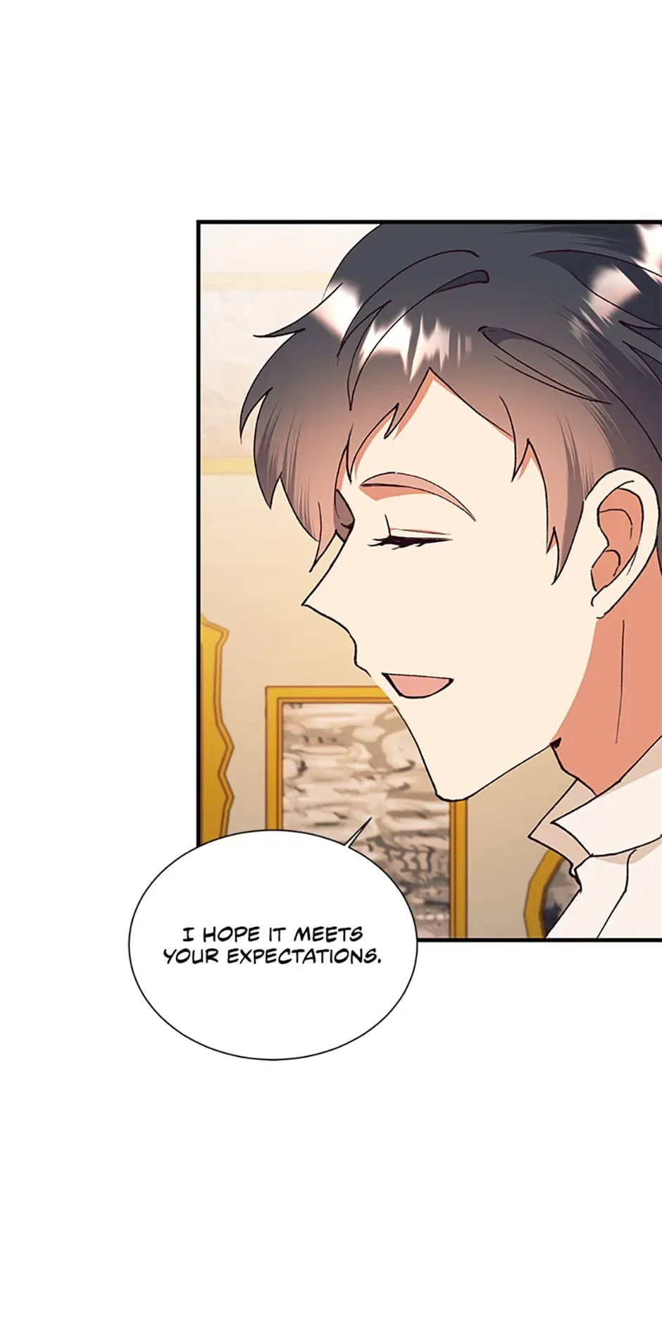 Can’t pretend to be blind anymore Chapter 108 page 9