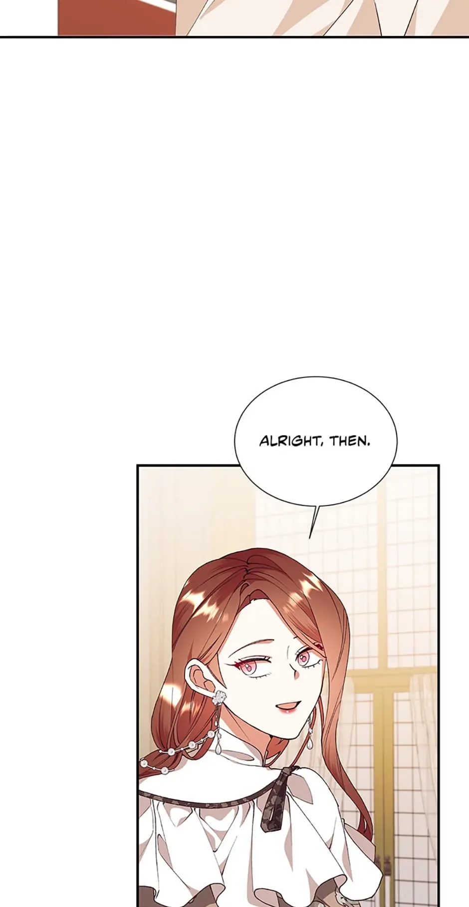 Can’t pretend to be blind anymore Chapter 108 page 13