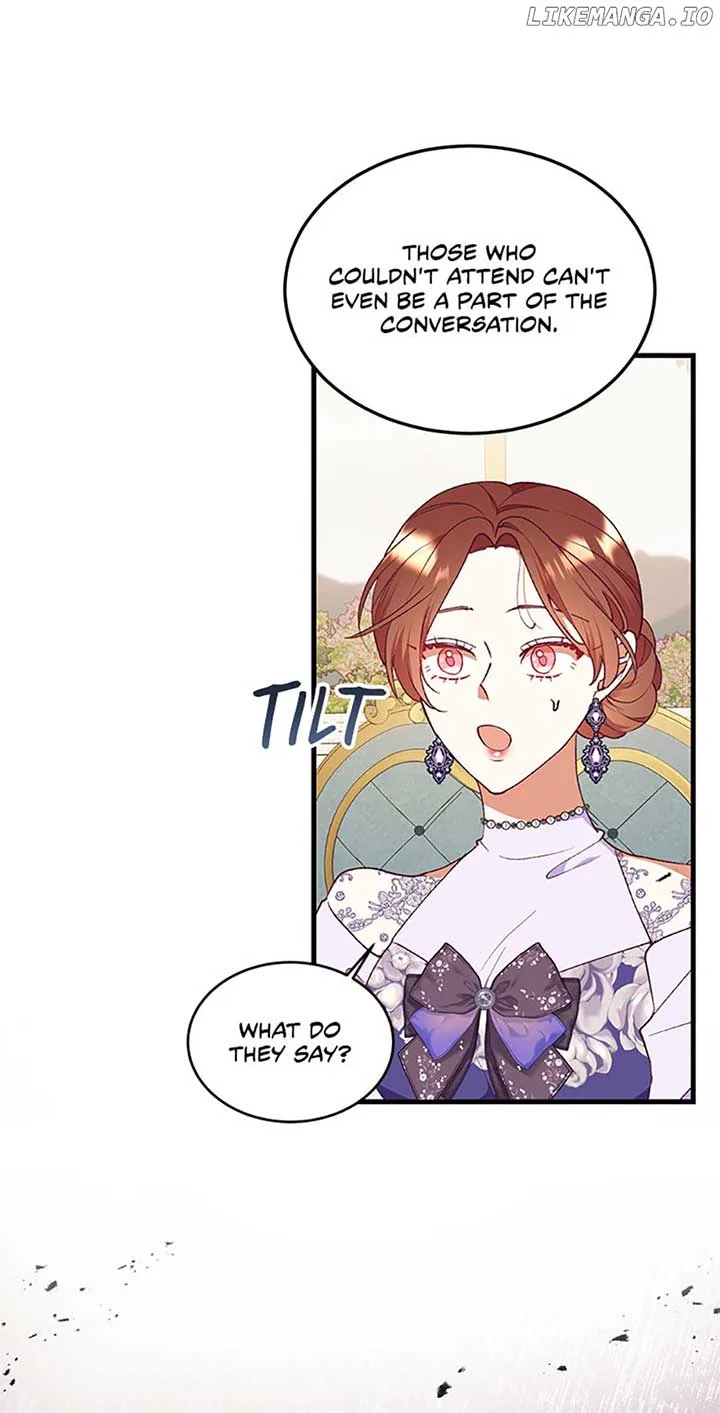 Can’t pretend to be blind anymore Chapter 96 page 7