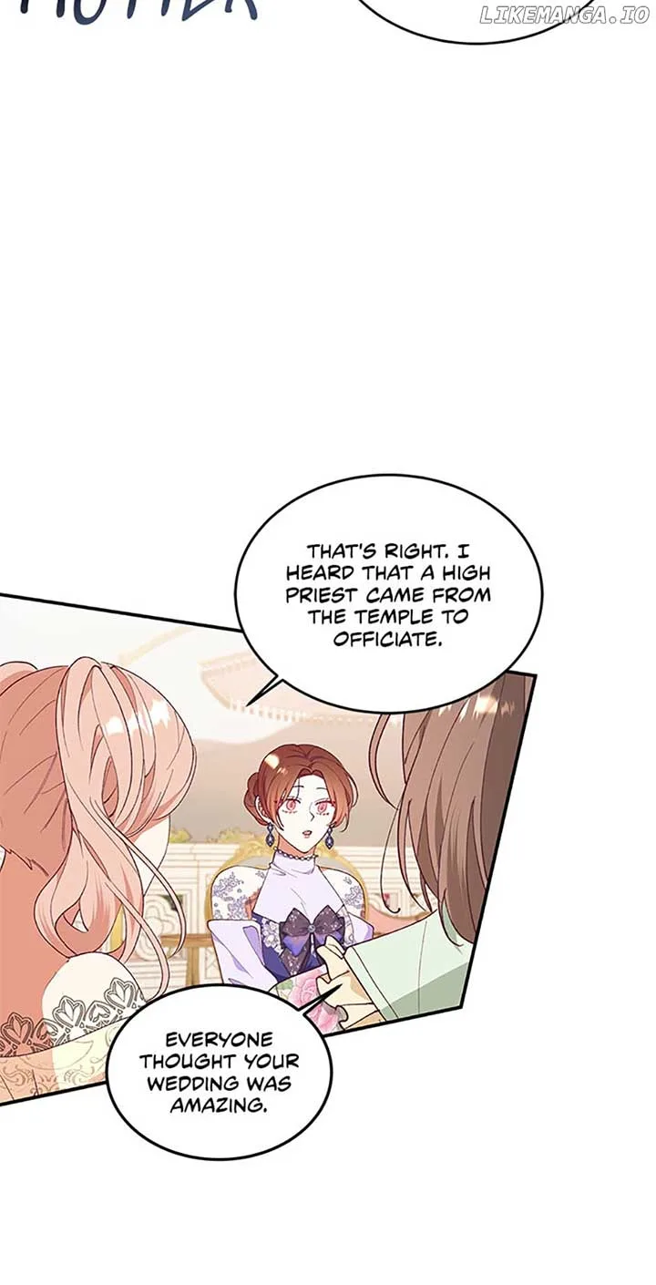 Can’t pretend to be blind anymore Chapter 96 page 9