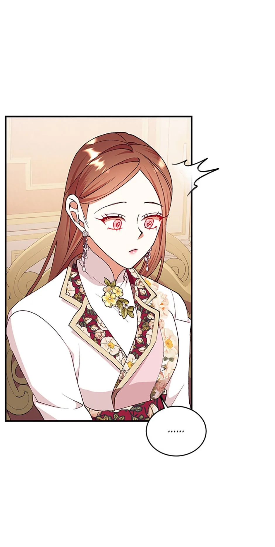 Can’t pretend to be blind anymore Chapter 100 page 48