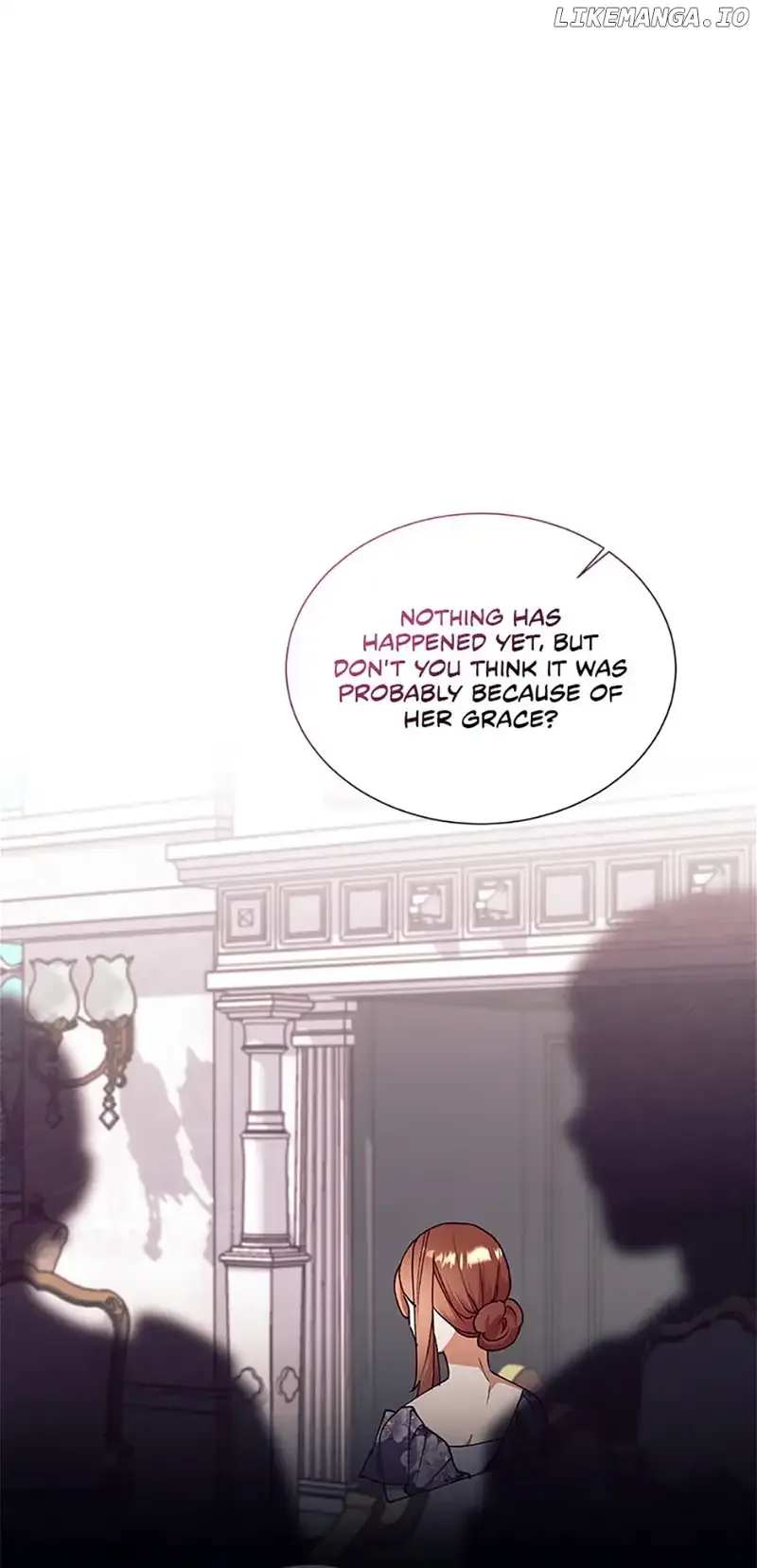 Can’t pretend to be blind anymore Chapter 109 page 11