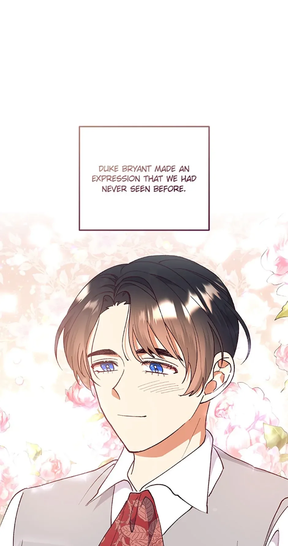 Can’t pretend to be blind anymore Chapter 97 page 17