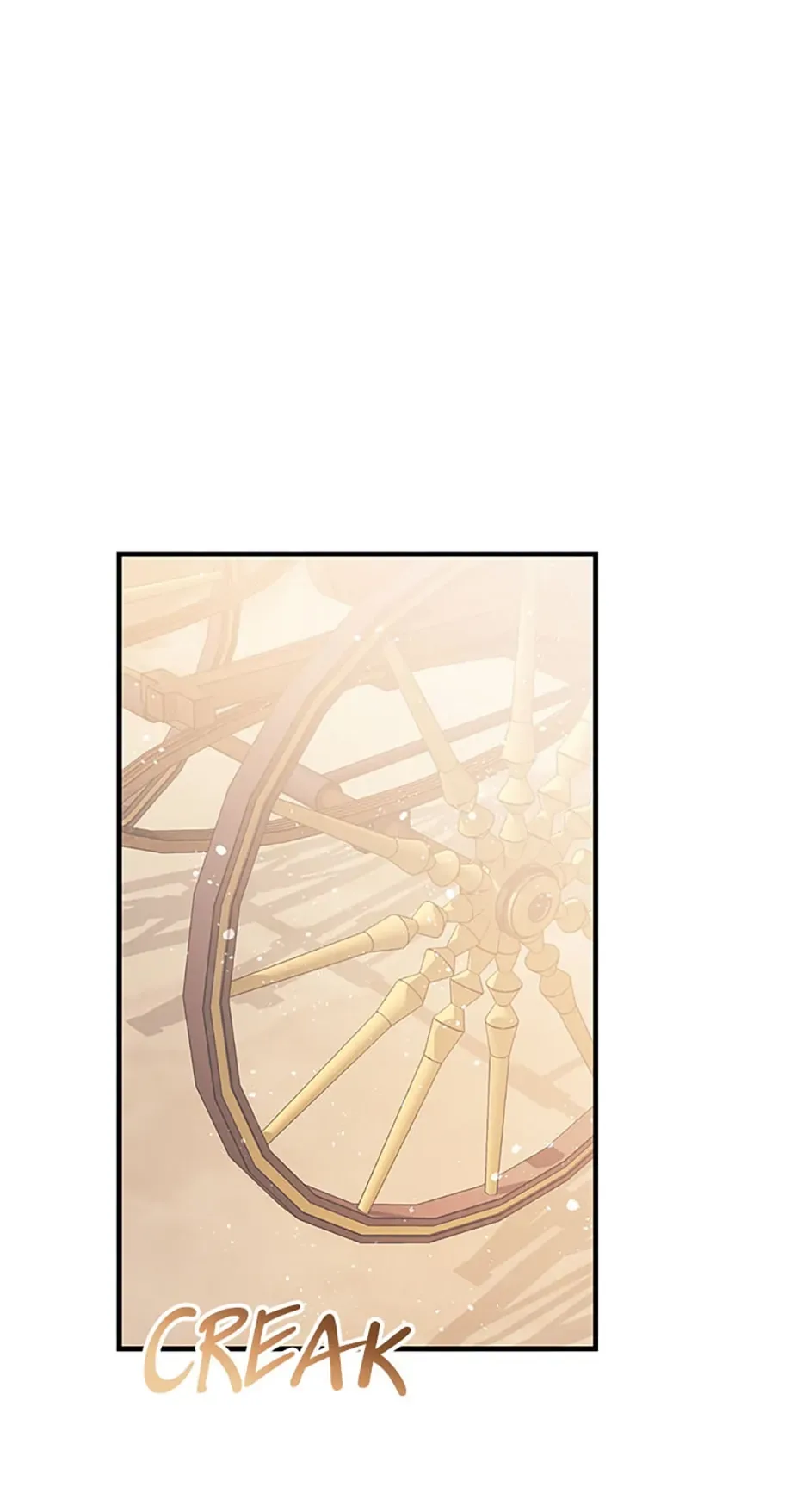 Can’t pretend to be blind anymore Chapter 110 page 60