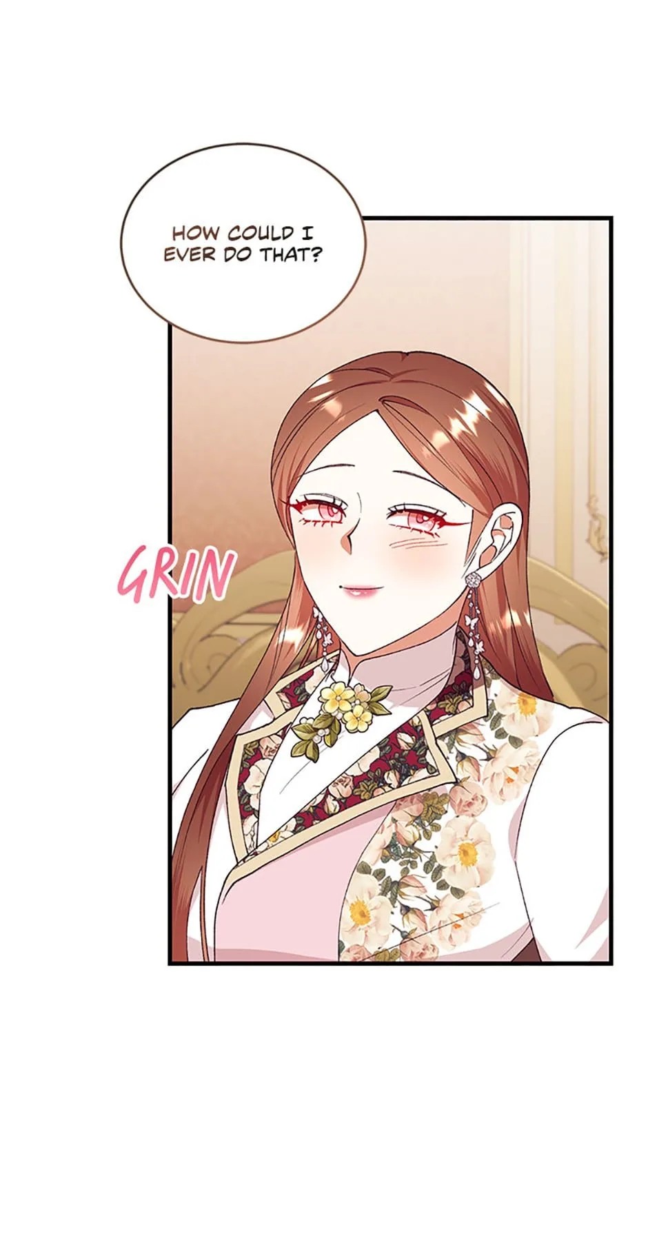 Can’t pretend to be blind anymore Chapter 100 page 45