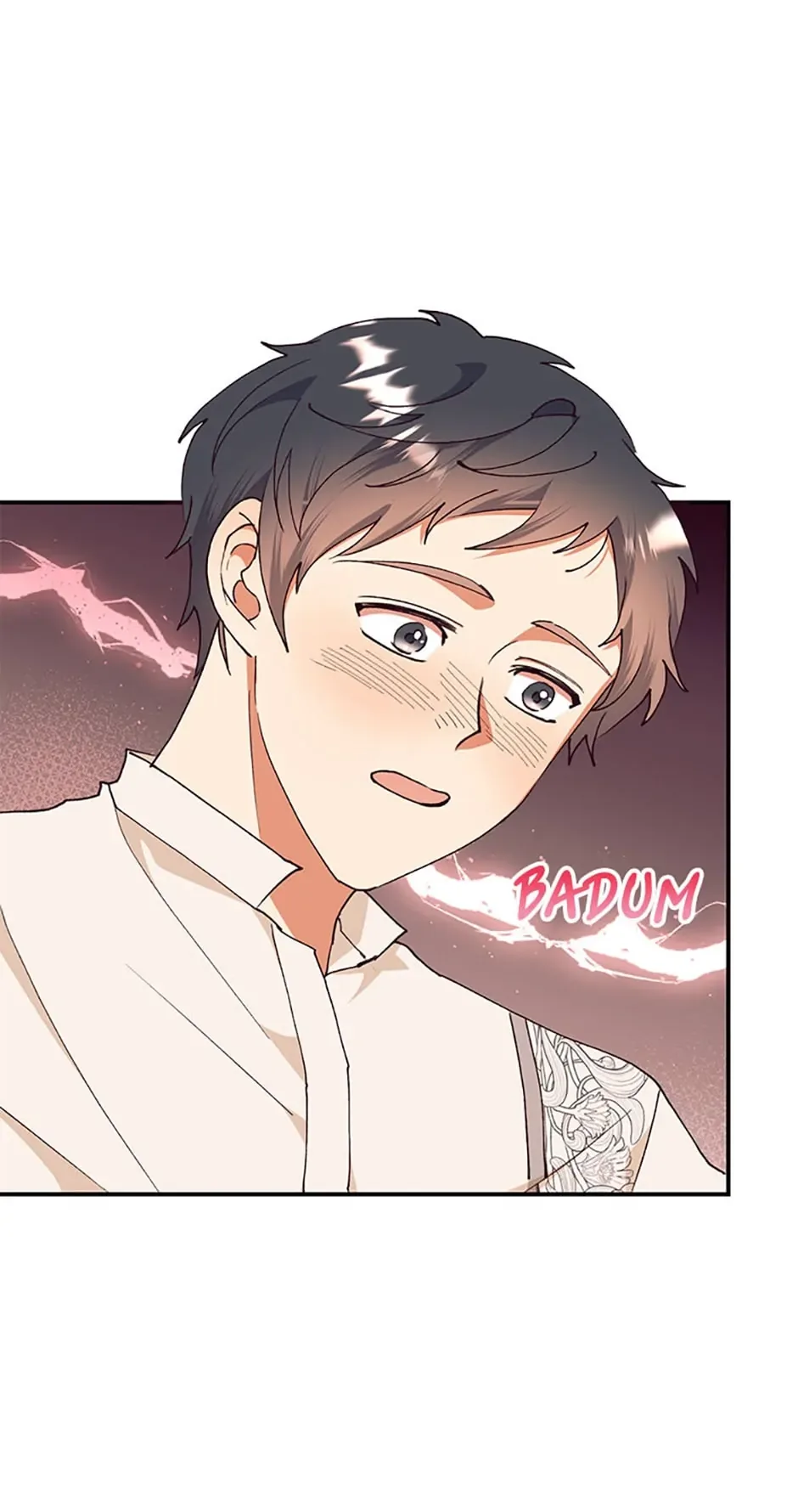 Can’t pretend to be blind anymore Chapter 108 page 27