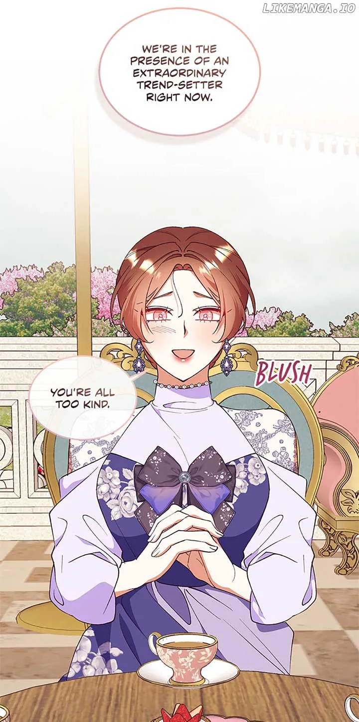 Can’t pretend to be blind anymore Chapter 96 page 13