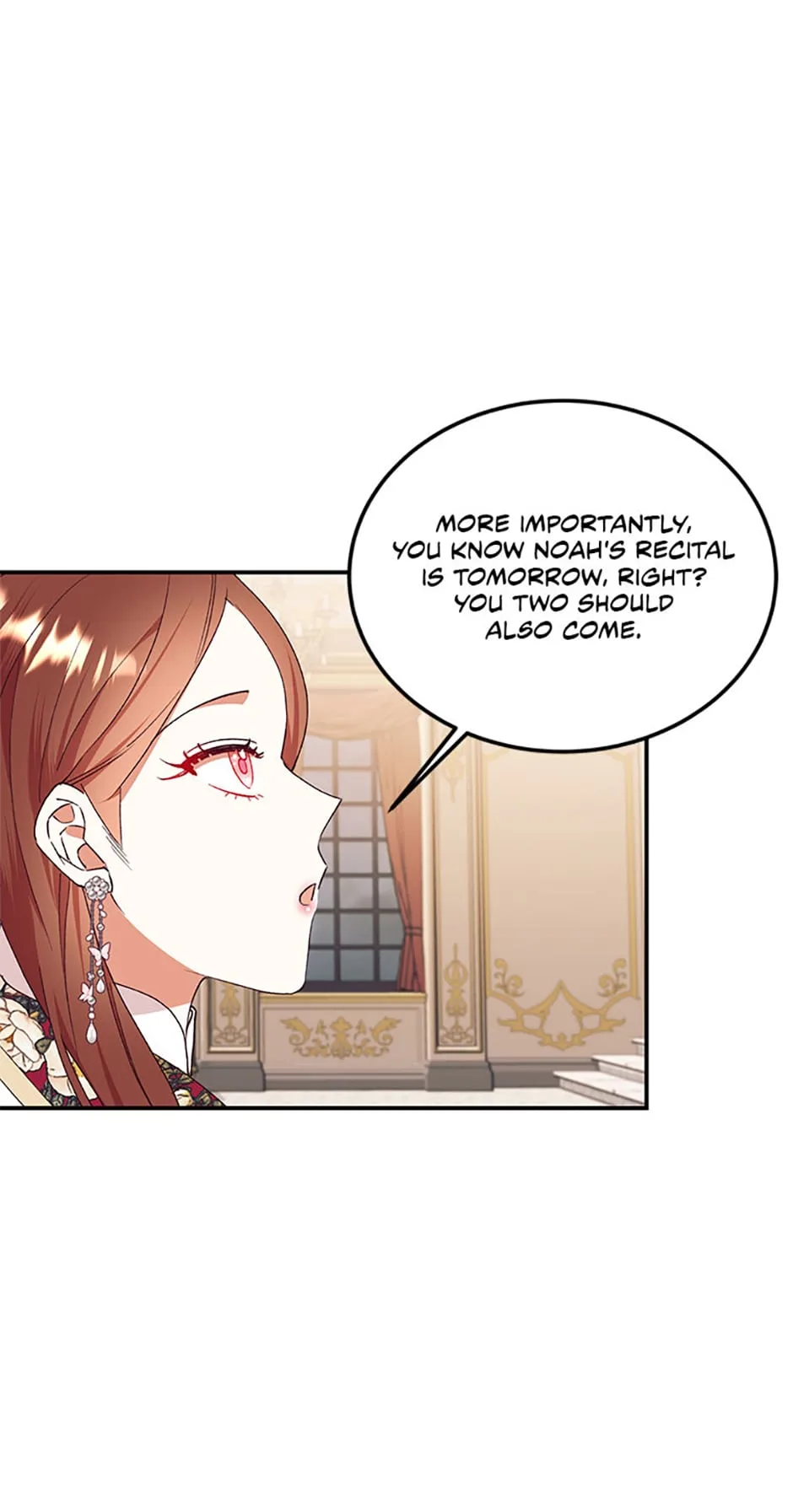 Can’t pretend to be blind anymore Chapter 100 page 42