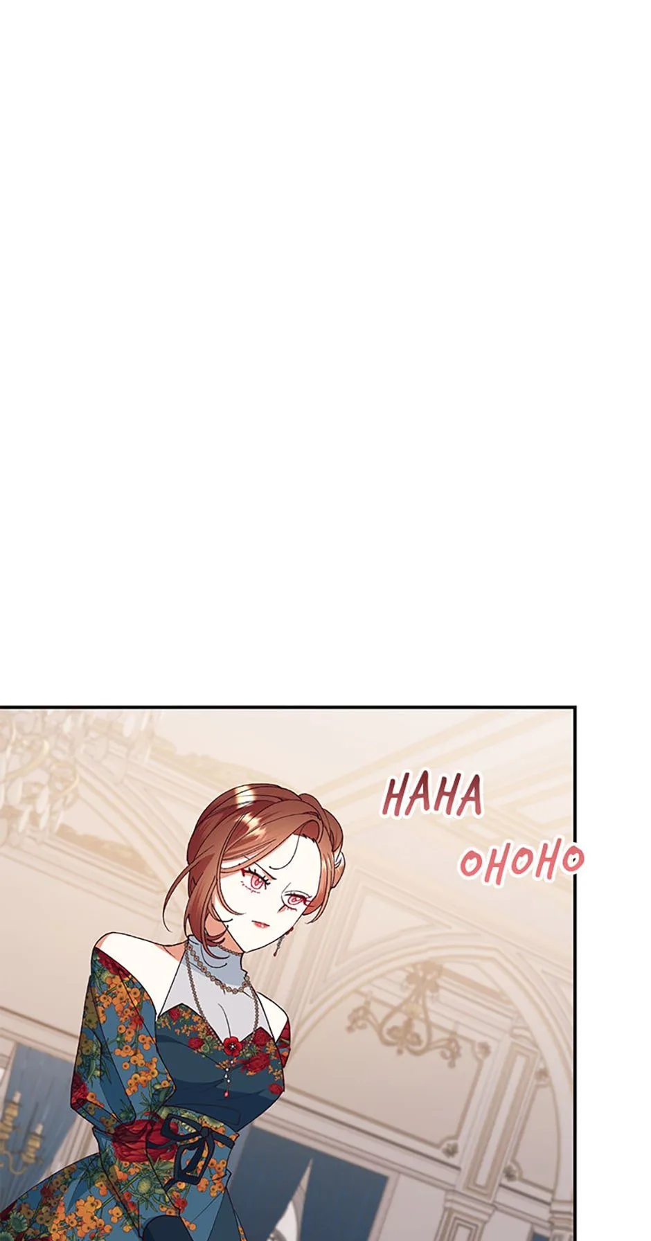 Can’t pretend to be blind anymore Chapter 104 page 33