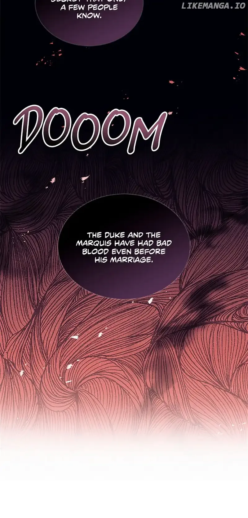 Can’t pretend to be blind anymore Chapter 109 page 9