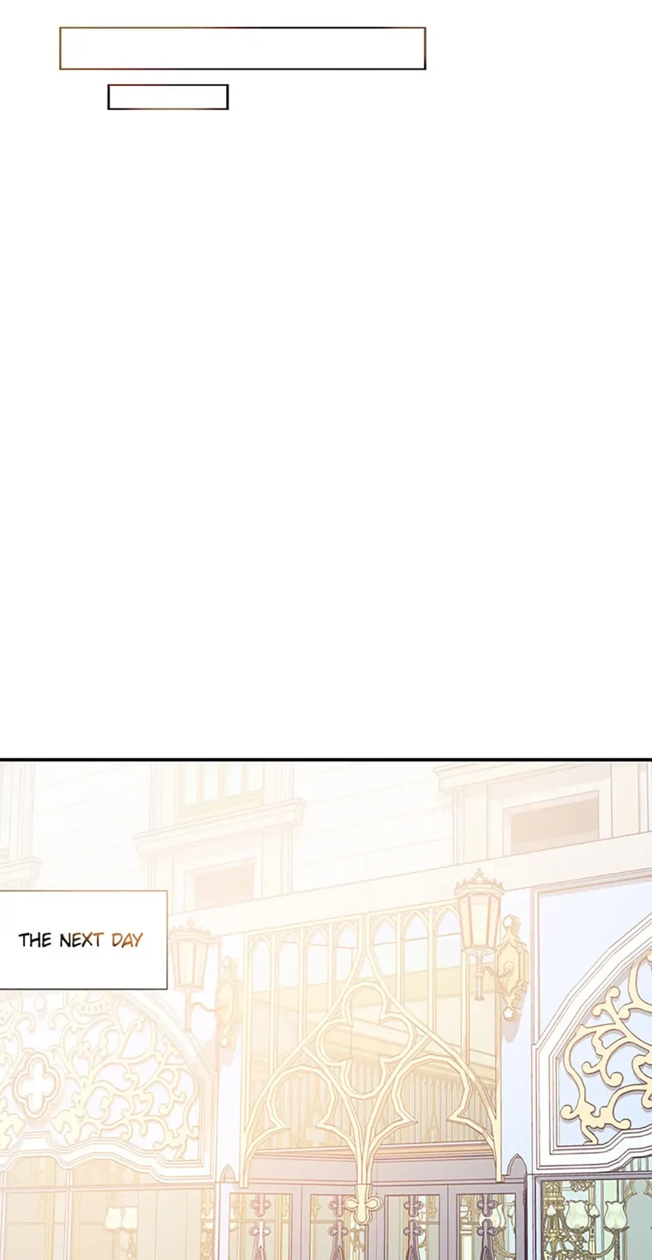 Can’t pretend to be blind anymore Chapter 108 page 50